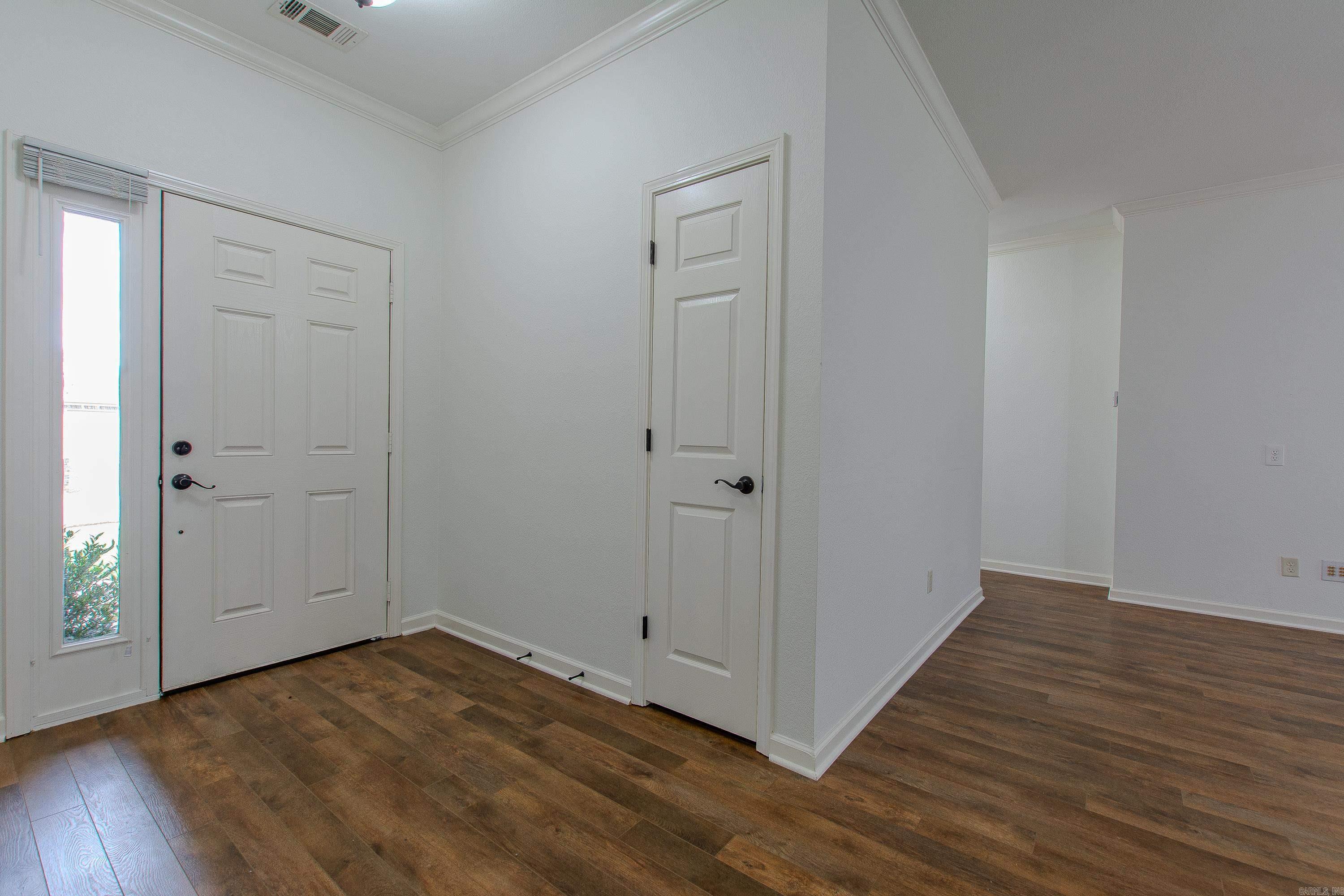 402  Hill Creek Drive  Austin, AR