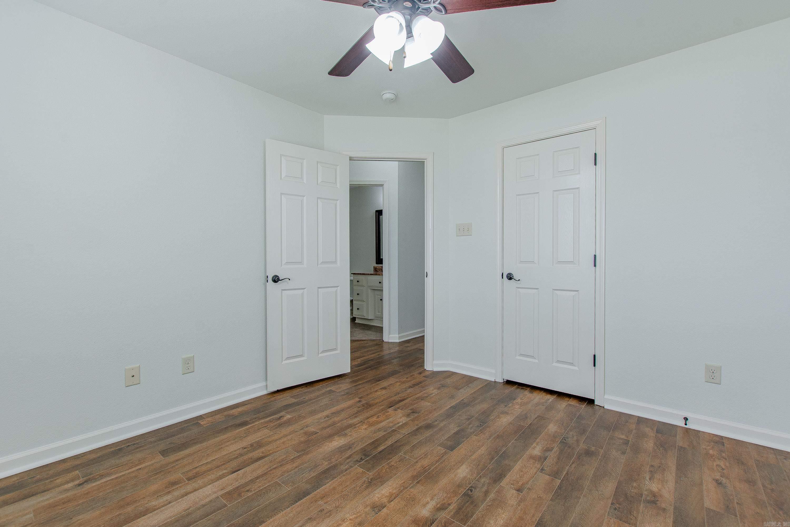 402  Hill Creek Drive  Austin, AR