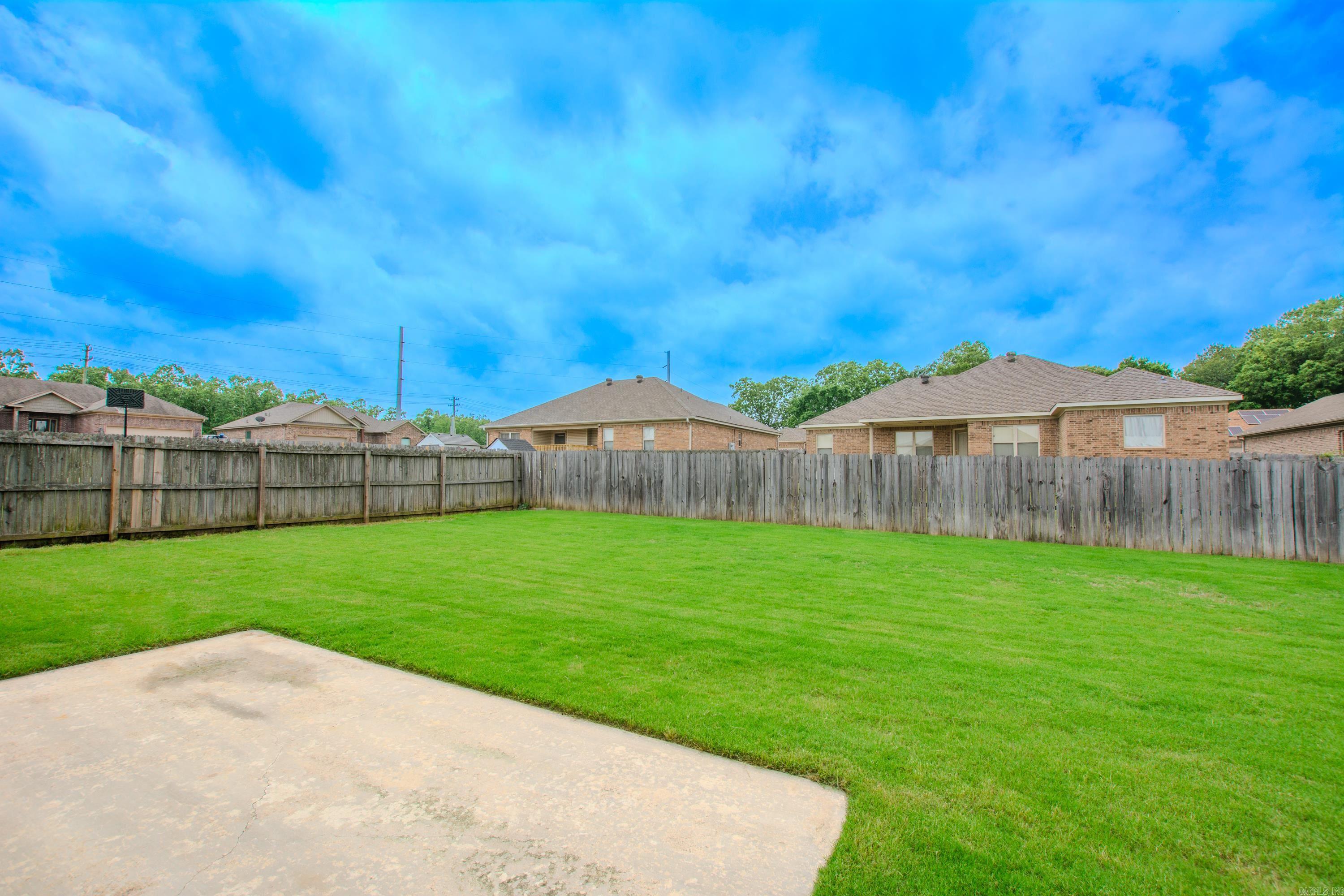 402  Hill Creek Drive  Austin, AR