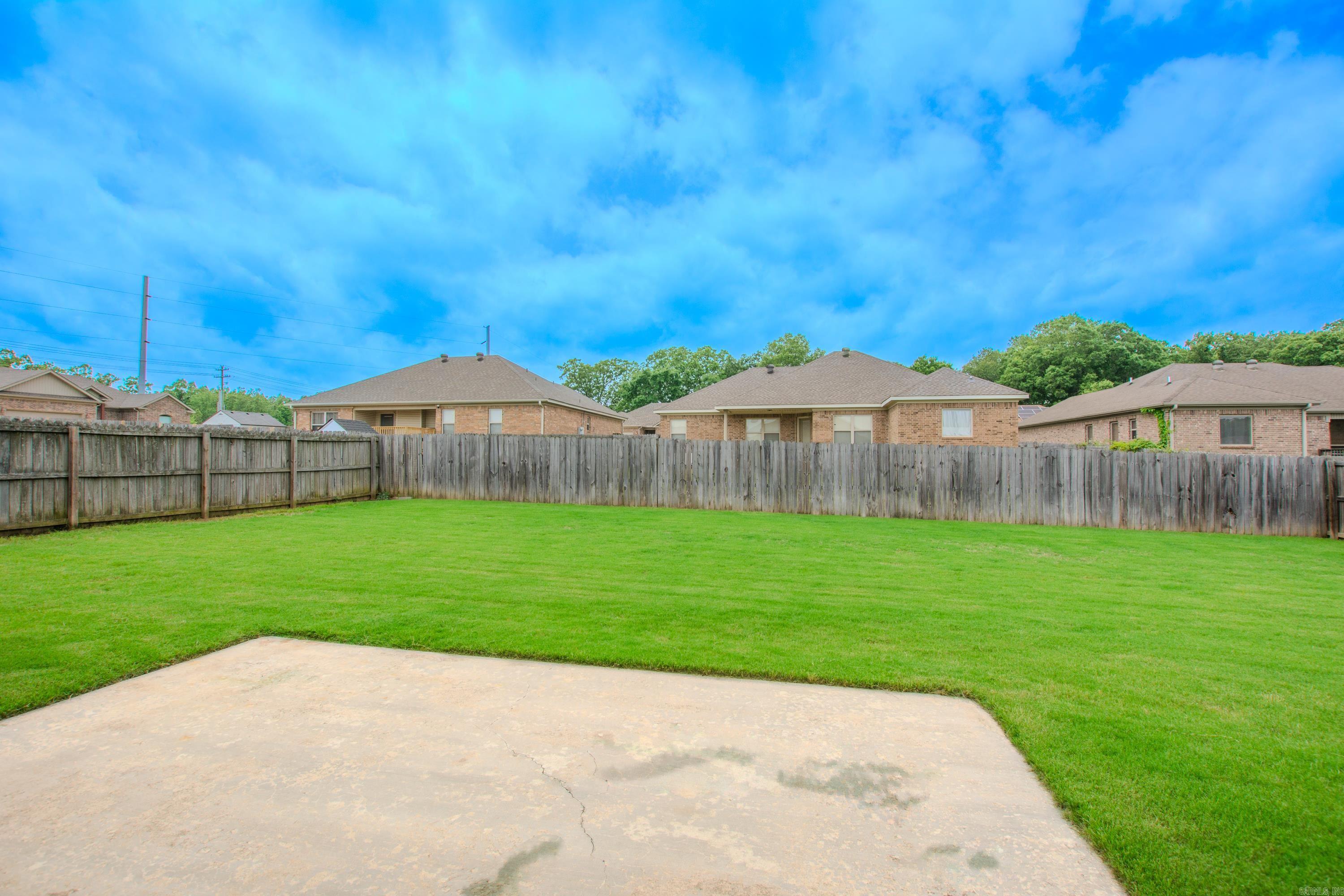 402  Hill Creek Drive  Austin, AR