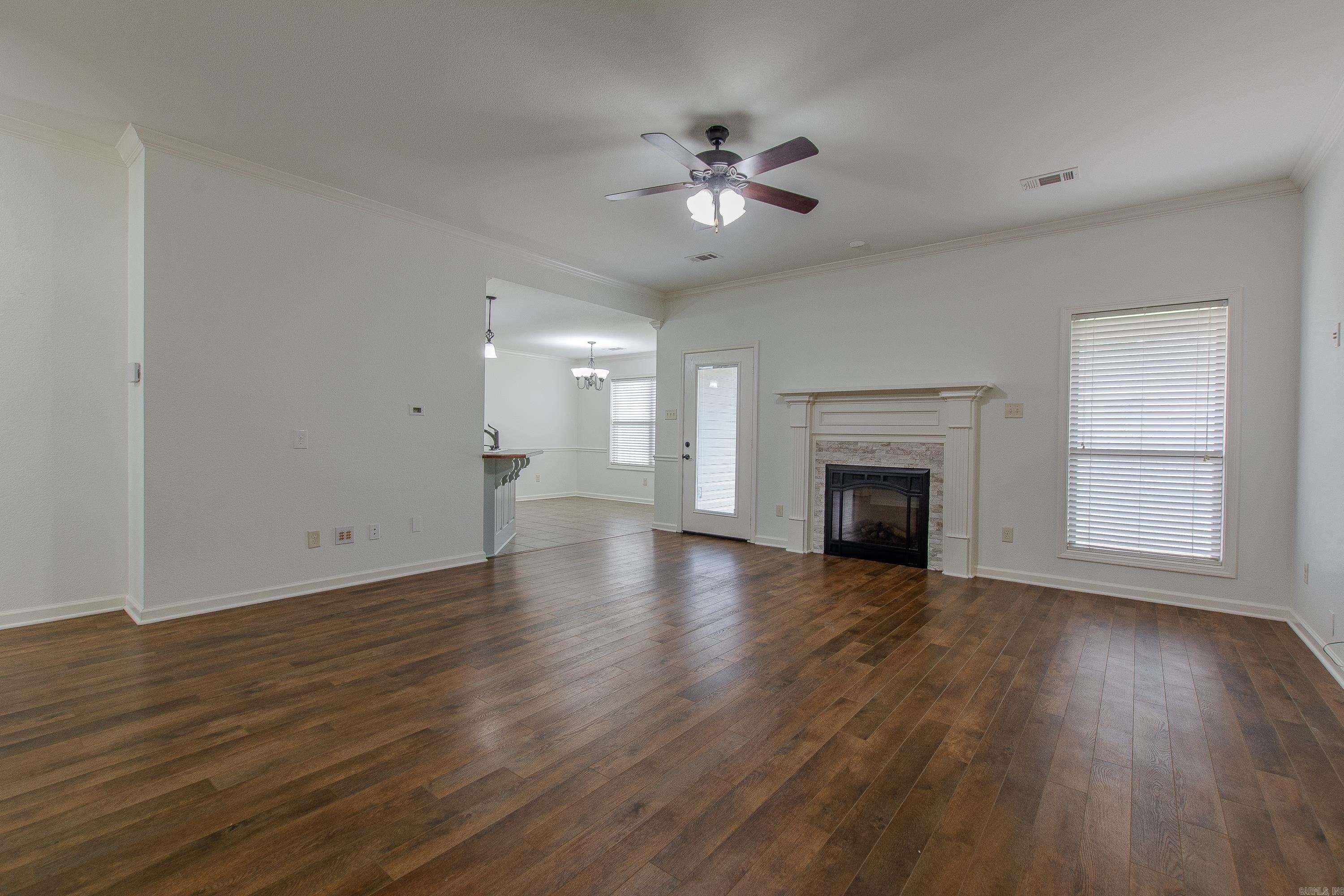 402  Hill Creek Drive  Austin, AR