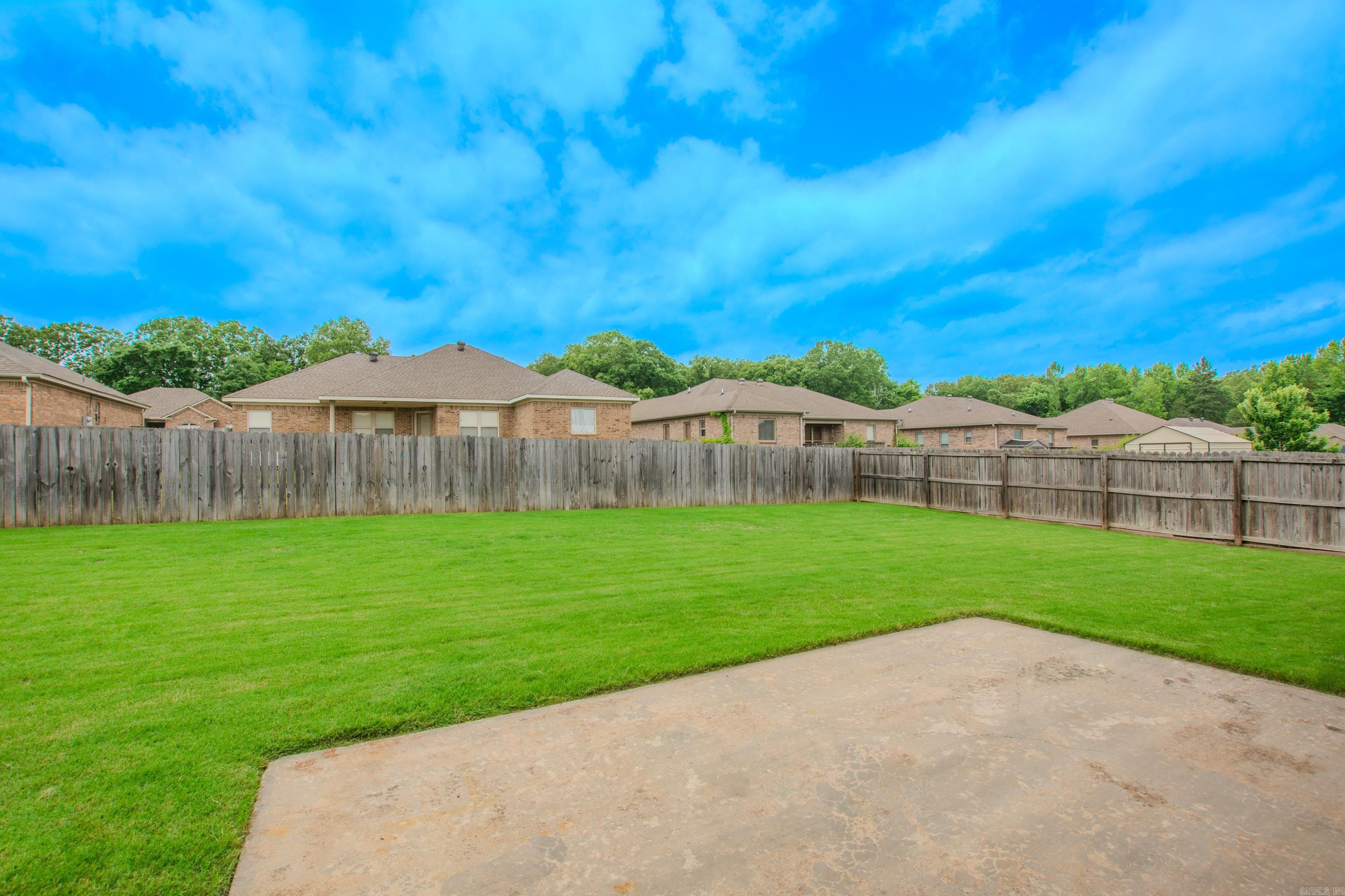 402  Hill Creek Drive  Austin, AR