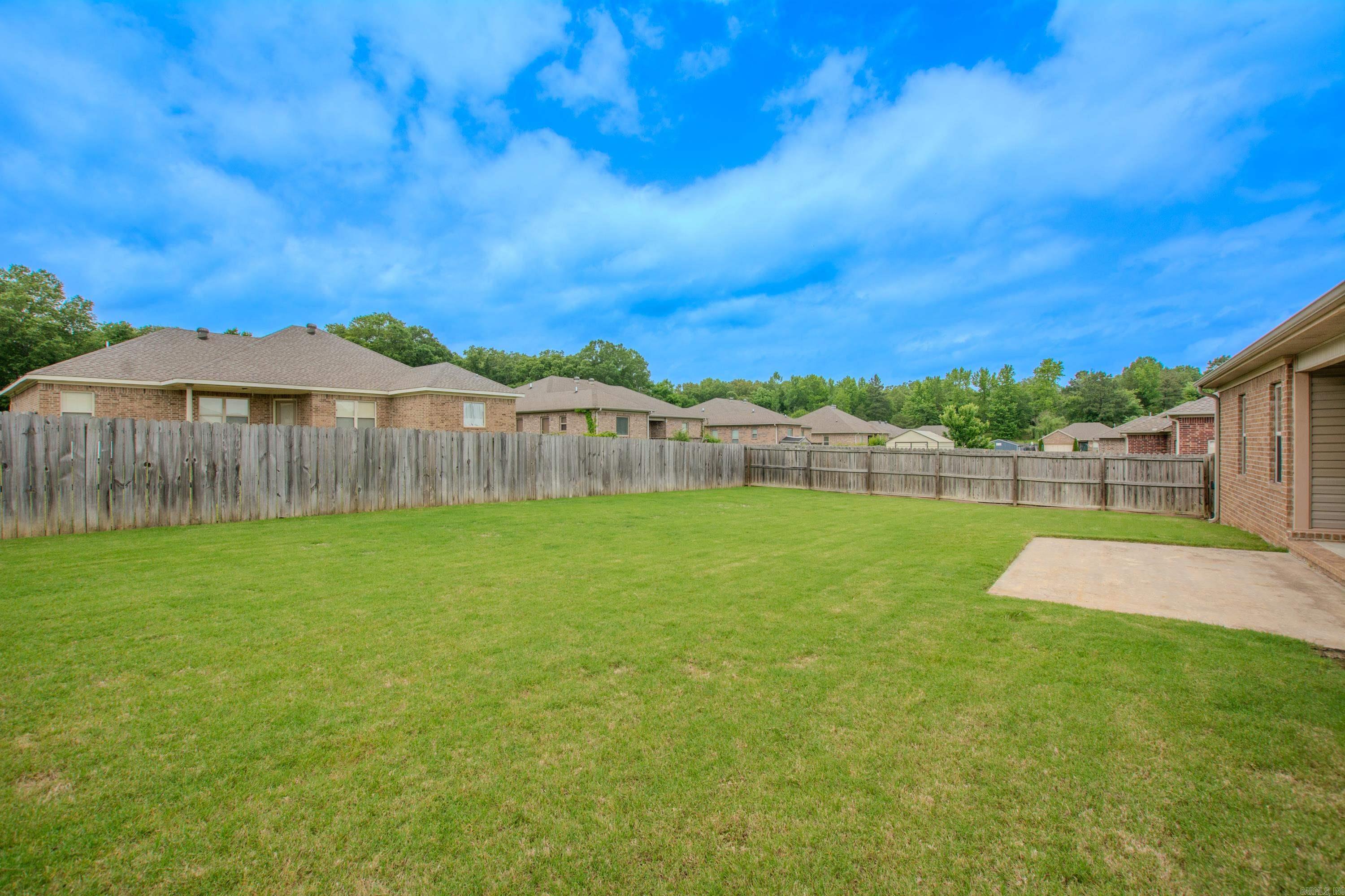 402  Hill Creek Drive  Austin, AR