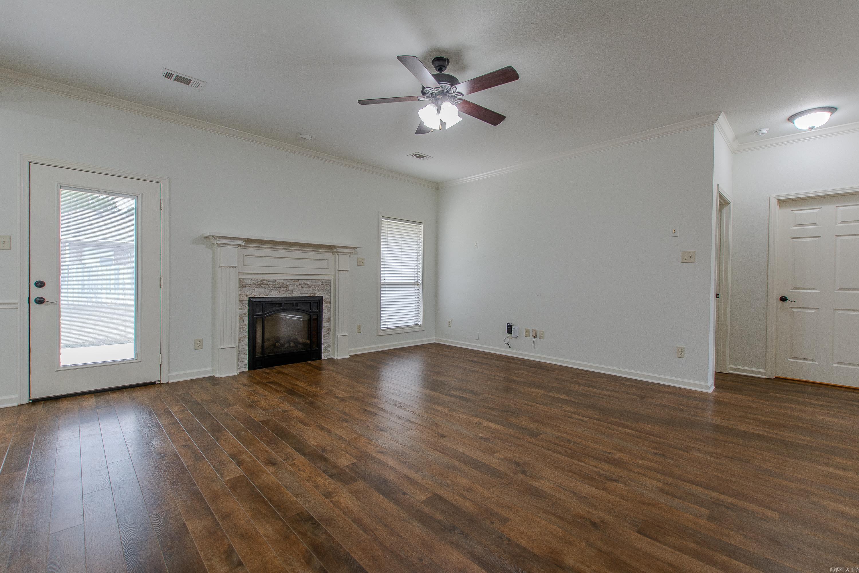 402  Hill Creek Drive  Austin, AR