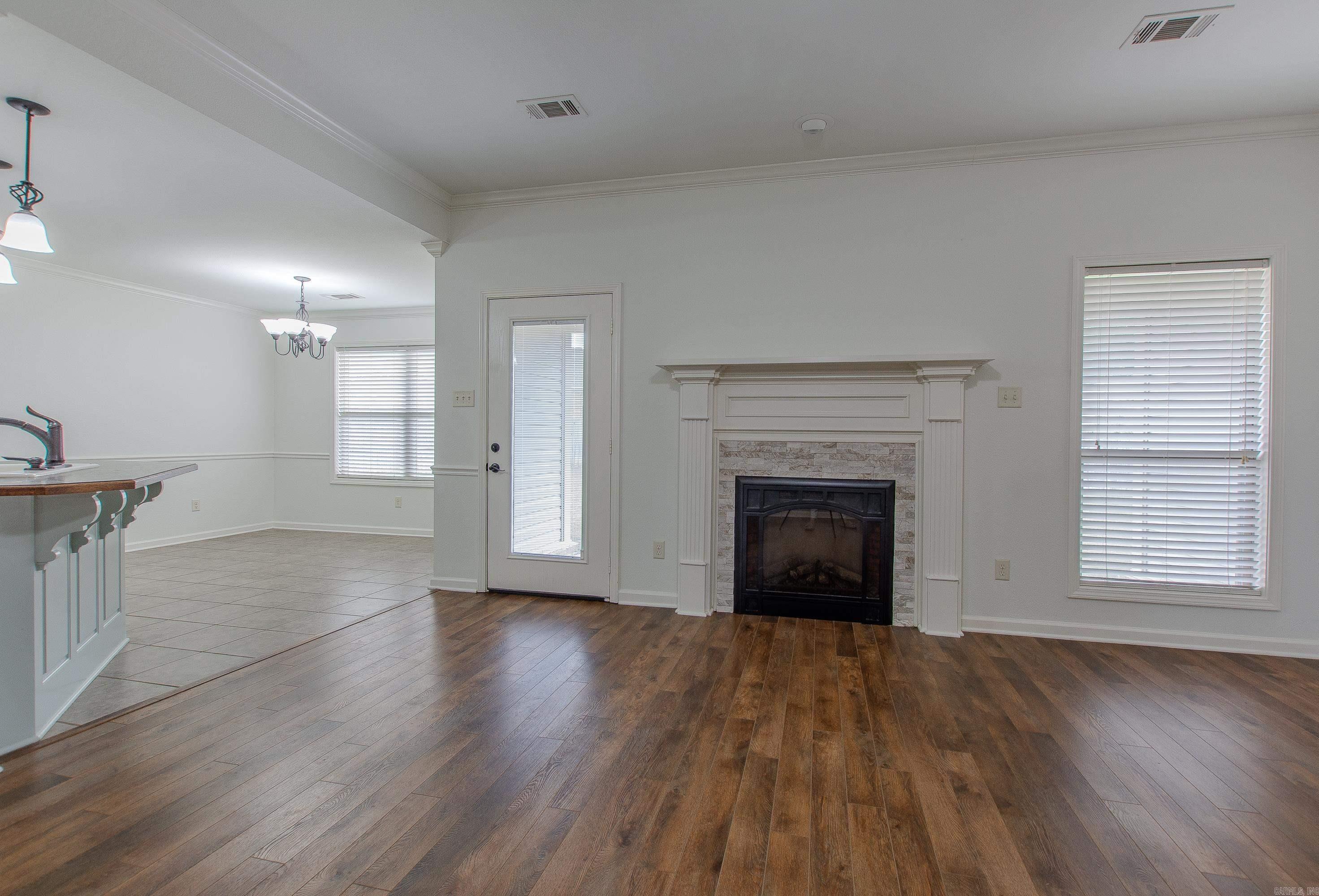 402  Hill Creek Drive  Austin, AR
