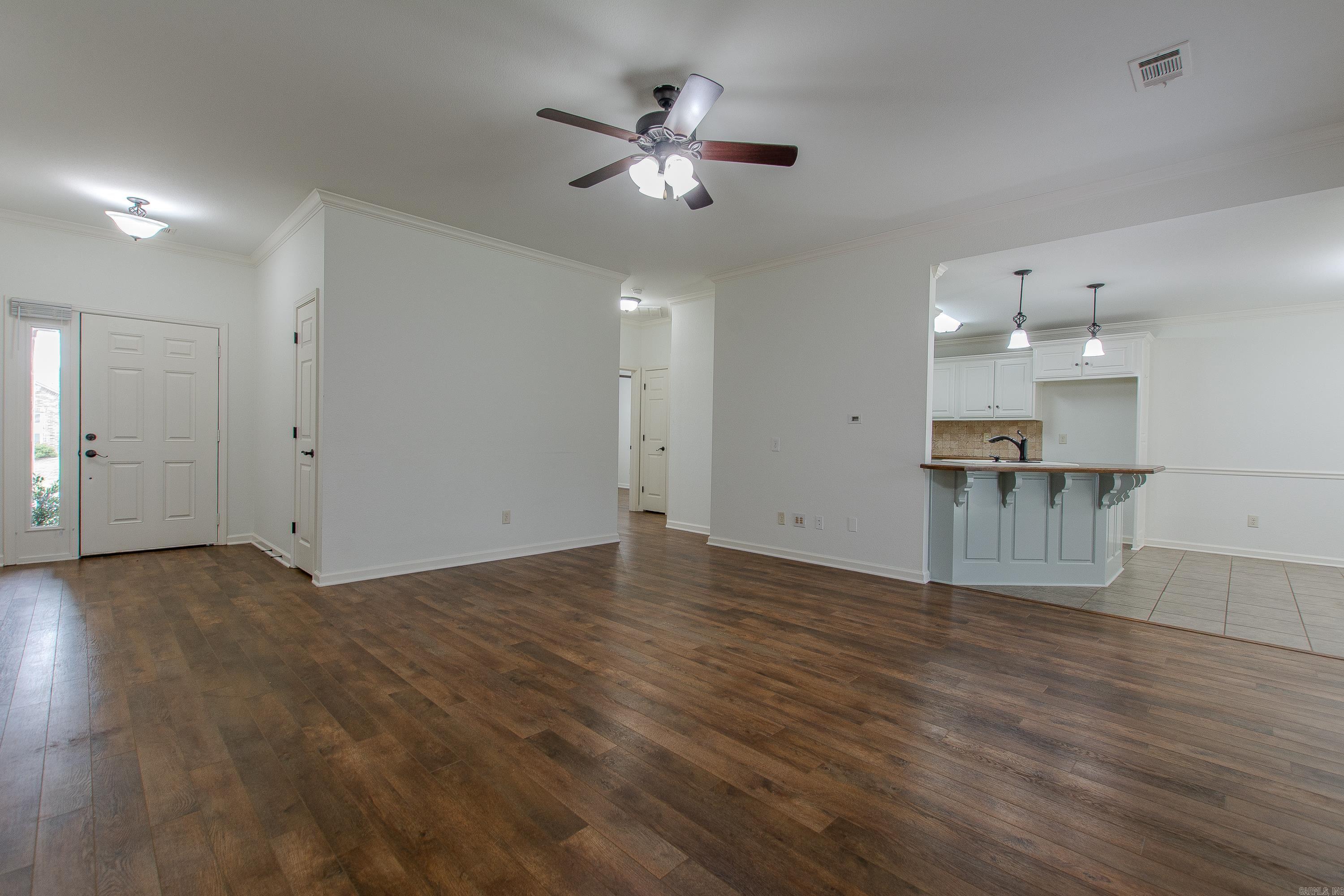 402  Hill Creek Drive  Austin, AR
