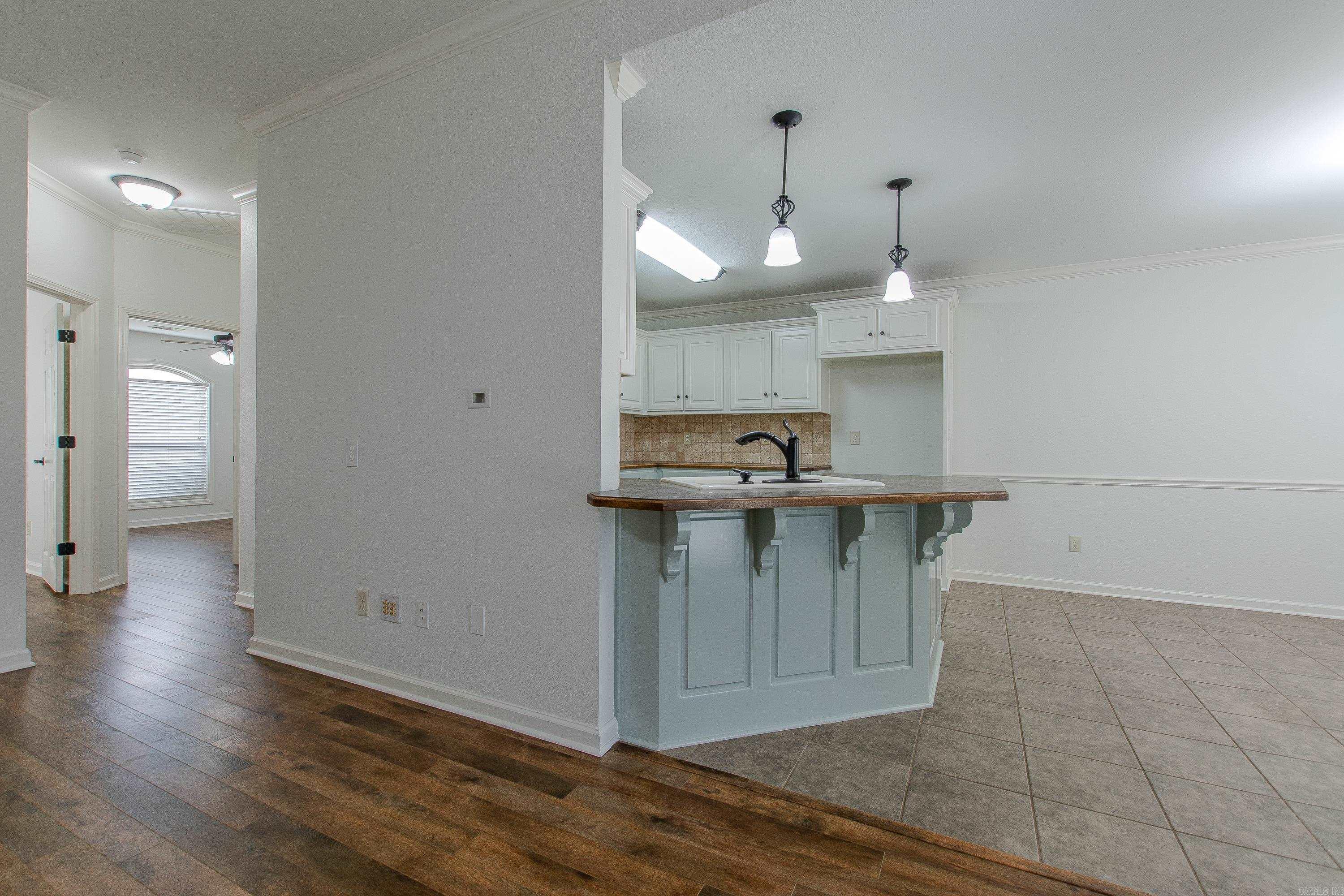 402  Hill Creek Drive  Austin, AR