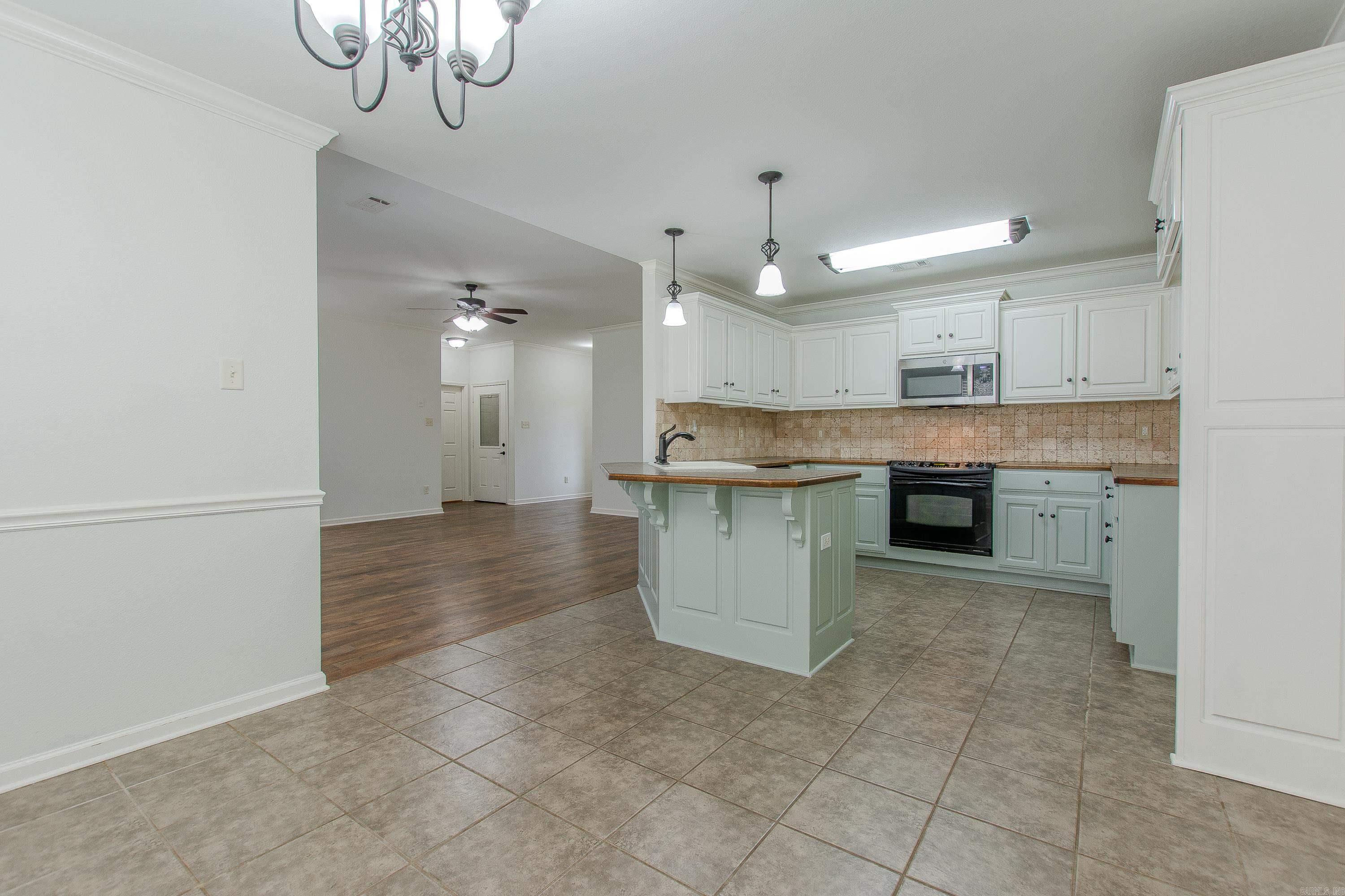 402  Hill Creek Drive  Austin, AR