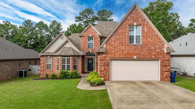 121  Lily  Maumelle, AR