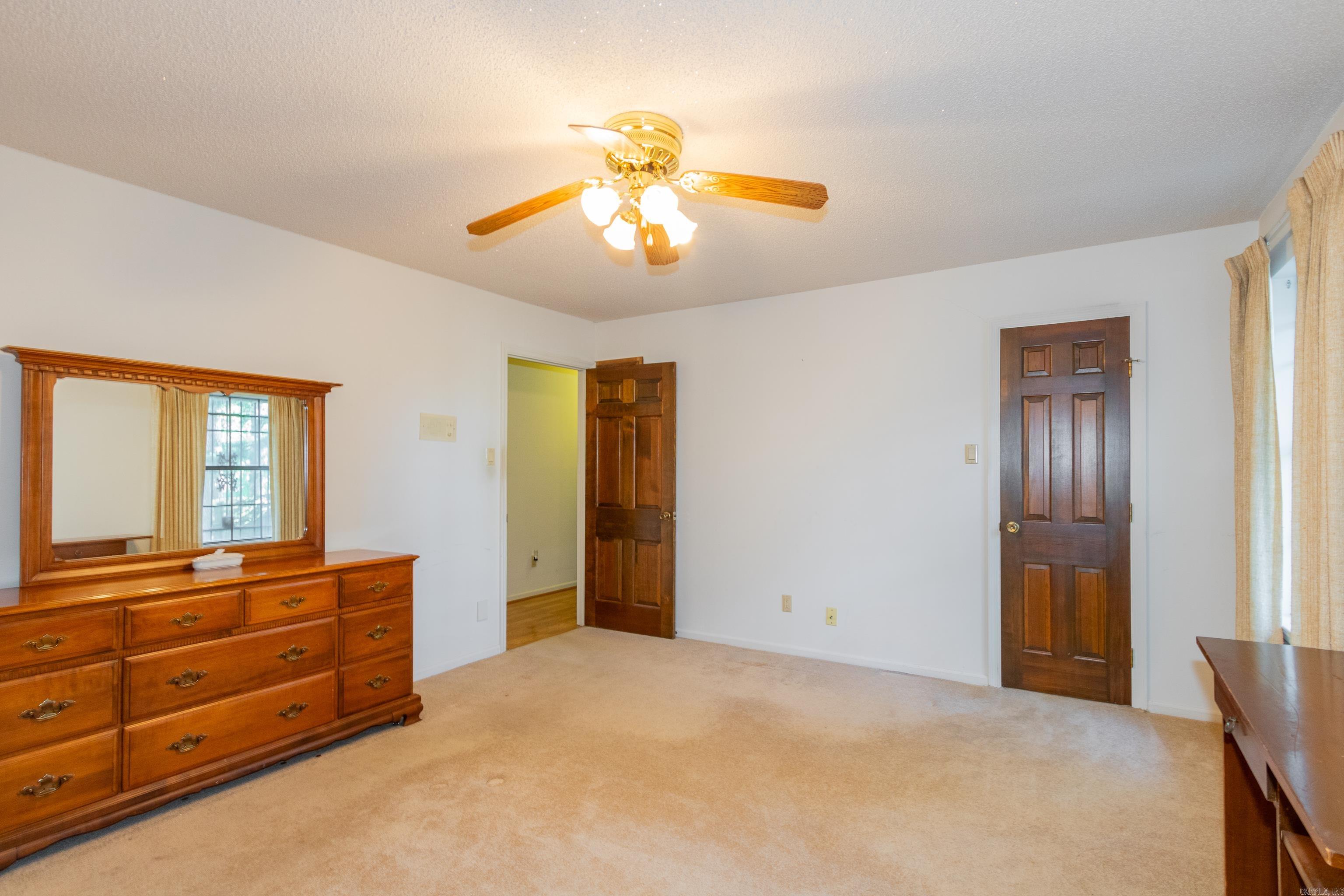 1  Foxboro Cv  Jacksonville, AR