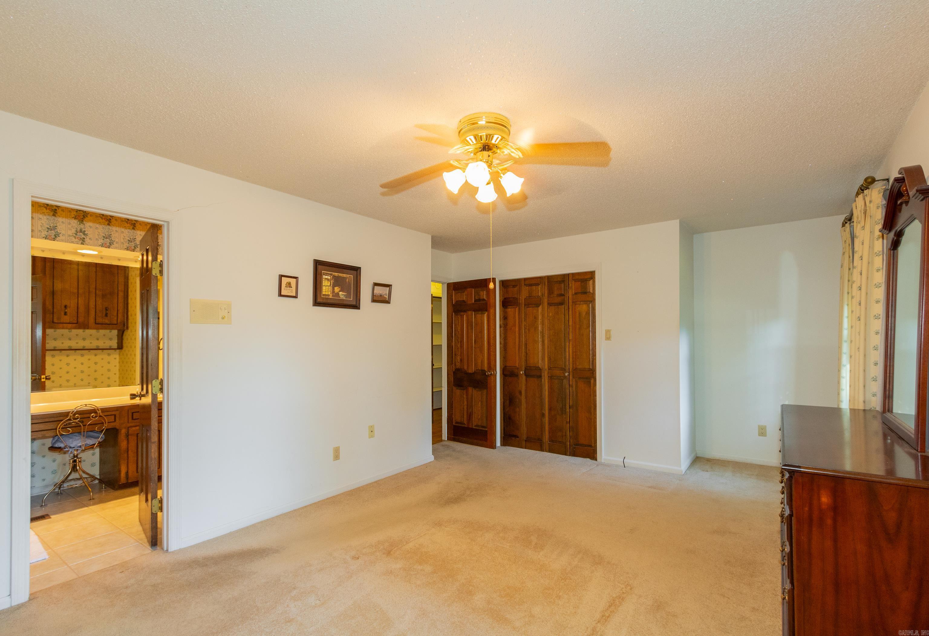 1  Foxboro Cv  Jacksonville, AR