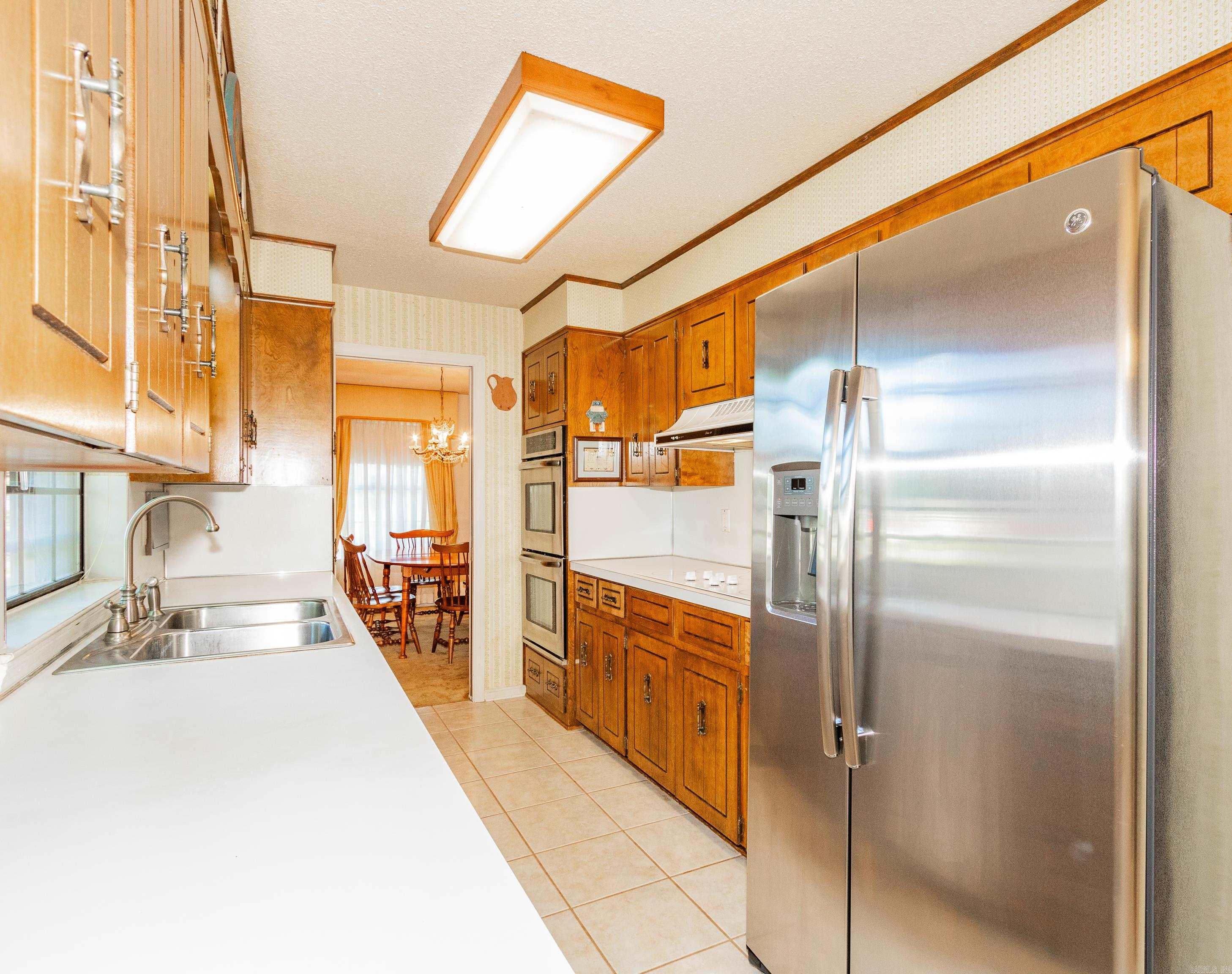 1  Foxboro Cv  Jacksonville, AR