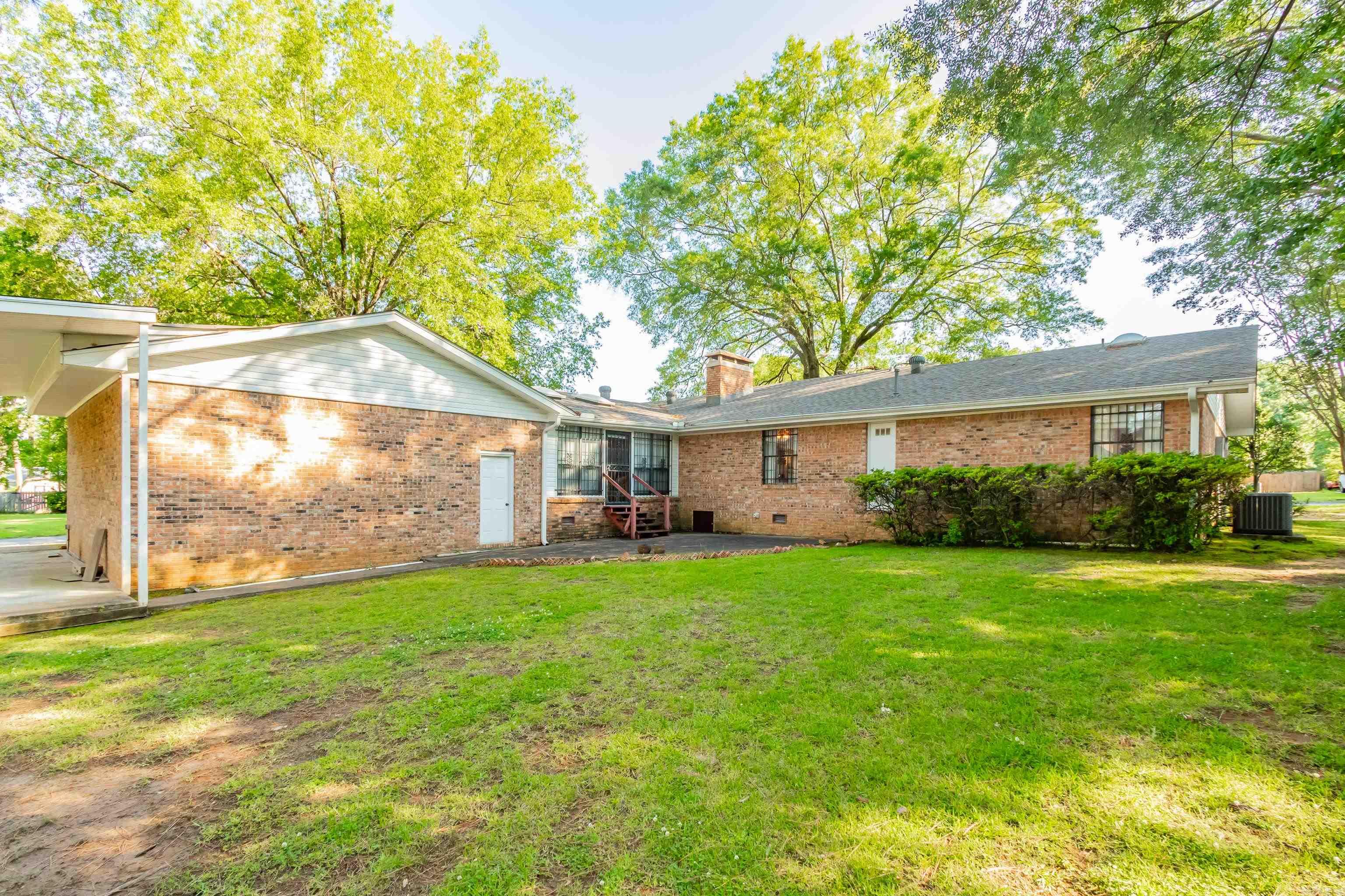 1  Foxboro Cv  Jacksonville, AR