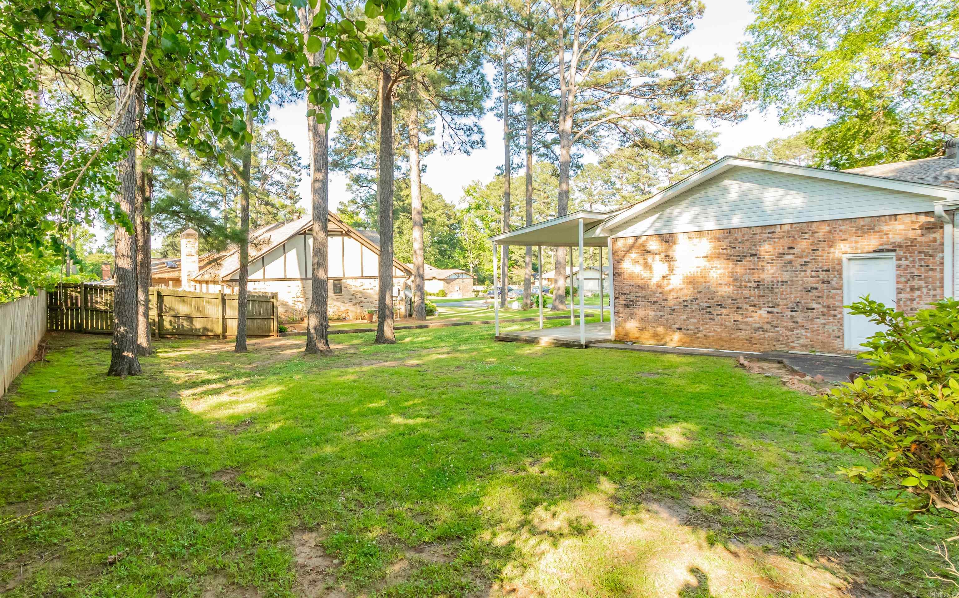 1  Foxboro Cv  Jacksonville, AR