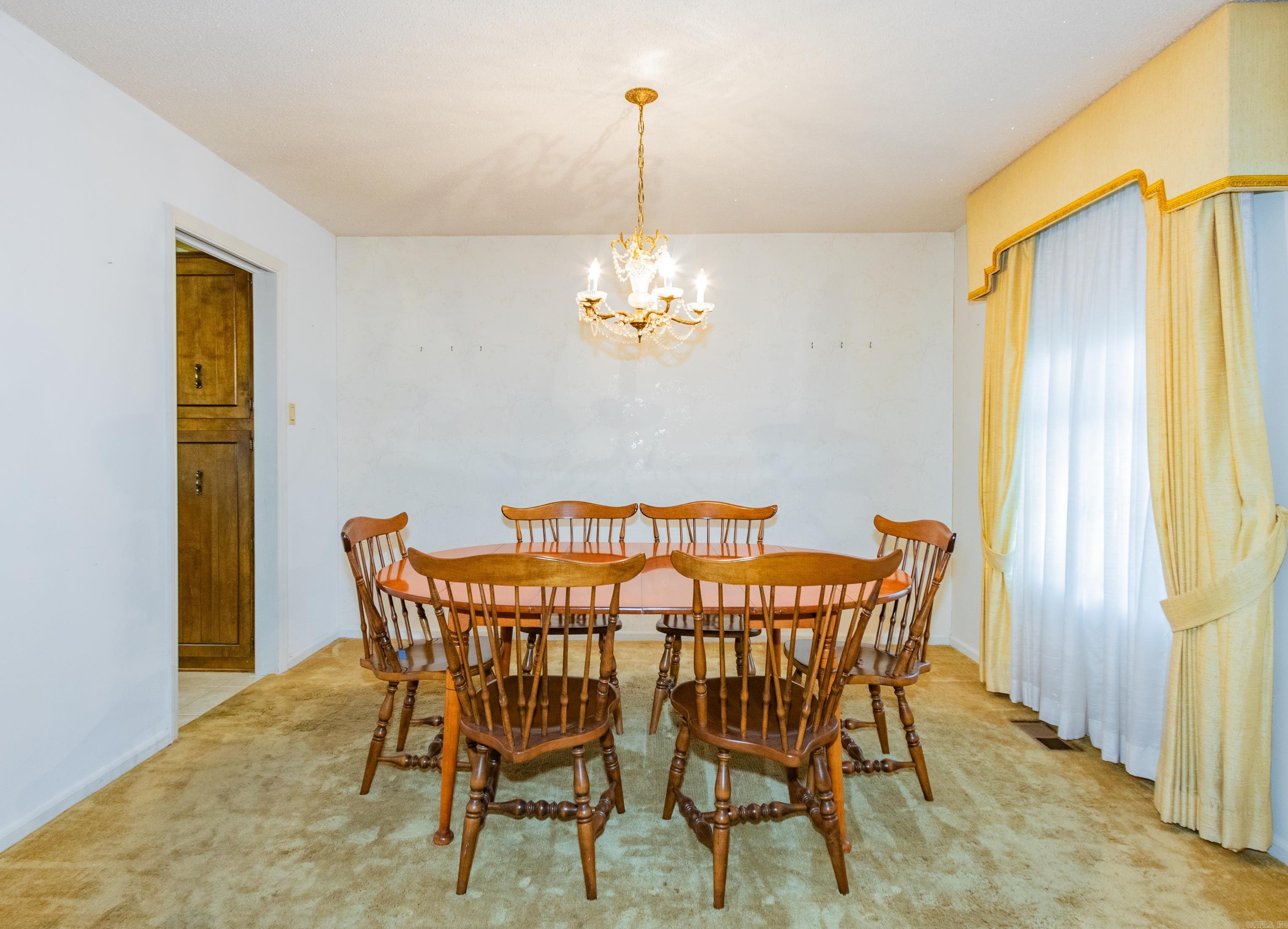 1  Foxboro Cv  Jacksonville, AR