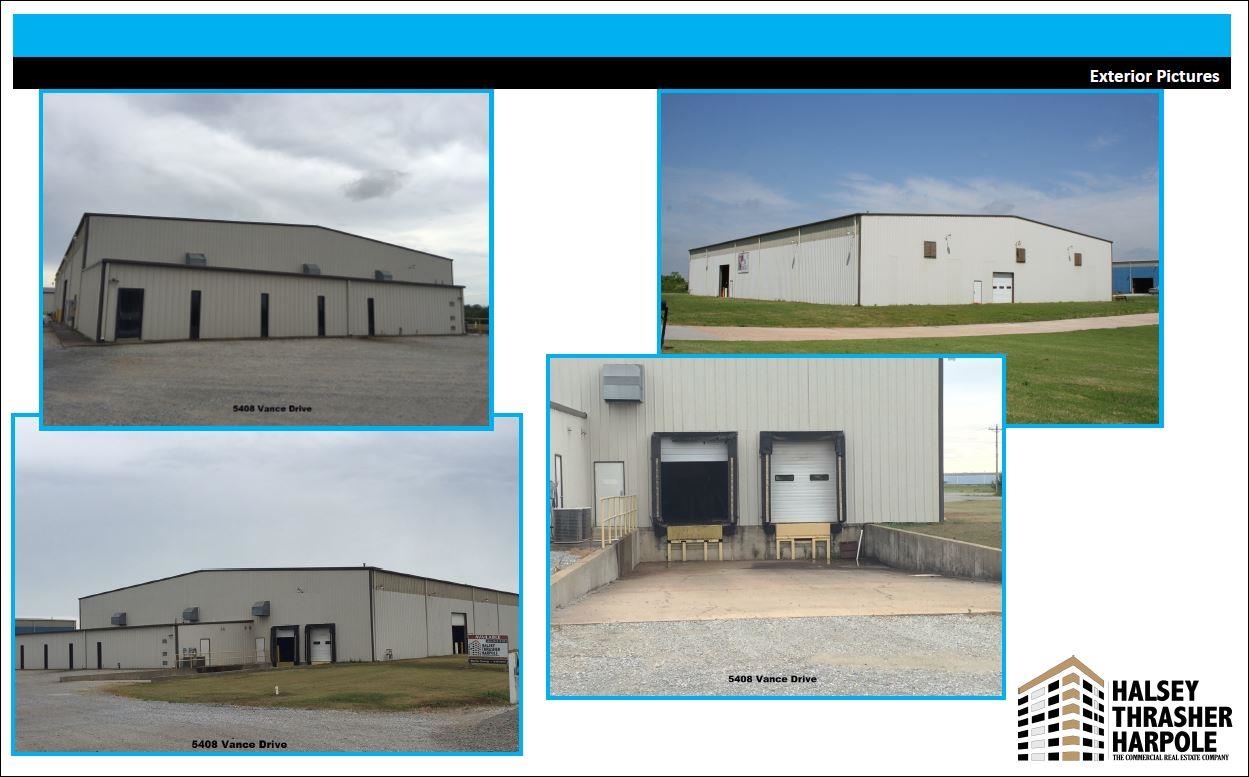 5408  Vance 5408 & 5412 Vance Drive- Two Buildings OCCUPIED Jonesboro, AR