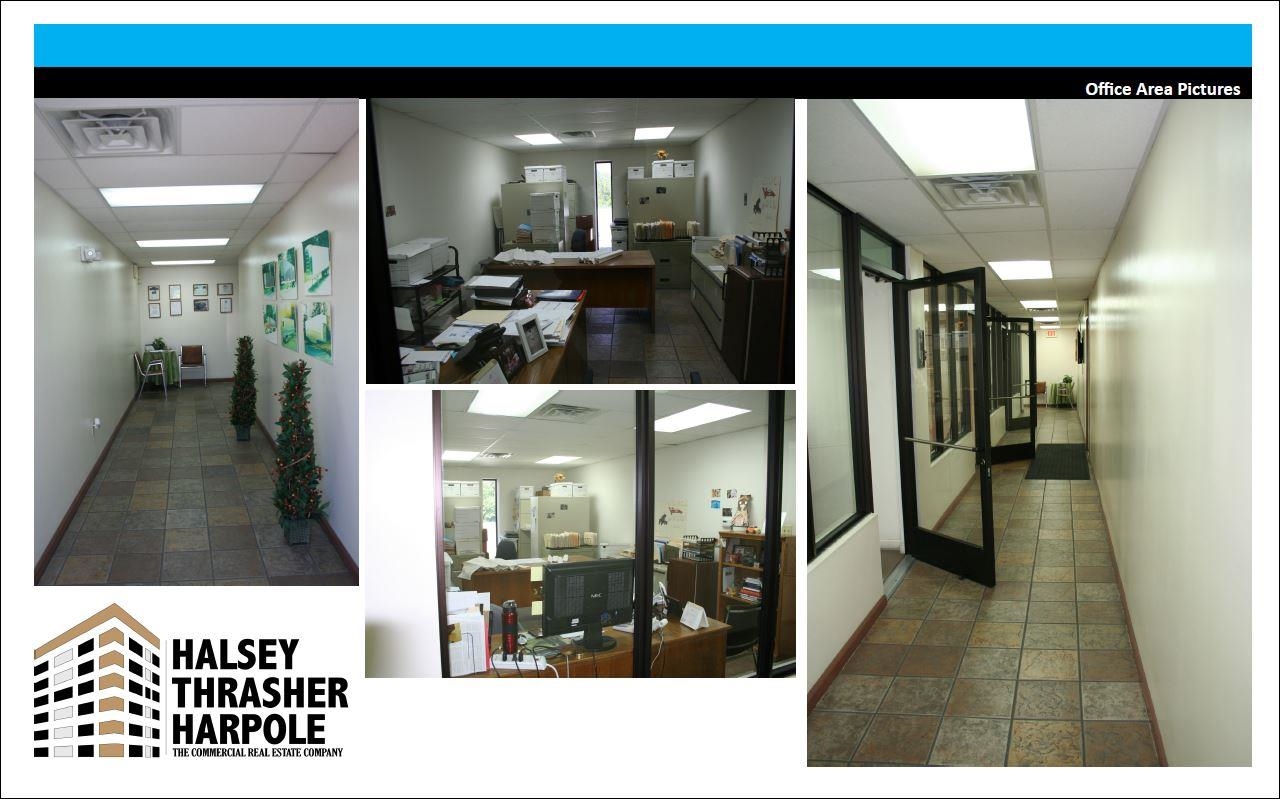5408  Vance 5408 & 5412 Vance Drive- Two Buildings OCCUPIED Jonesboro, AR