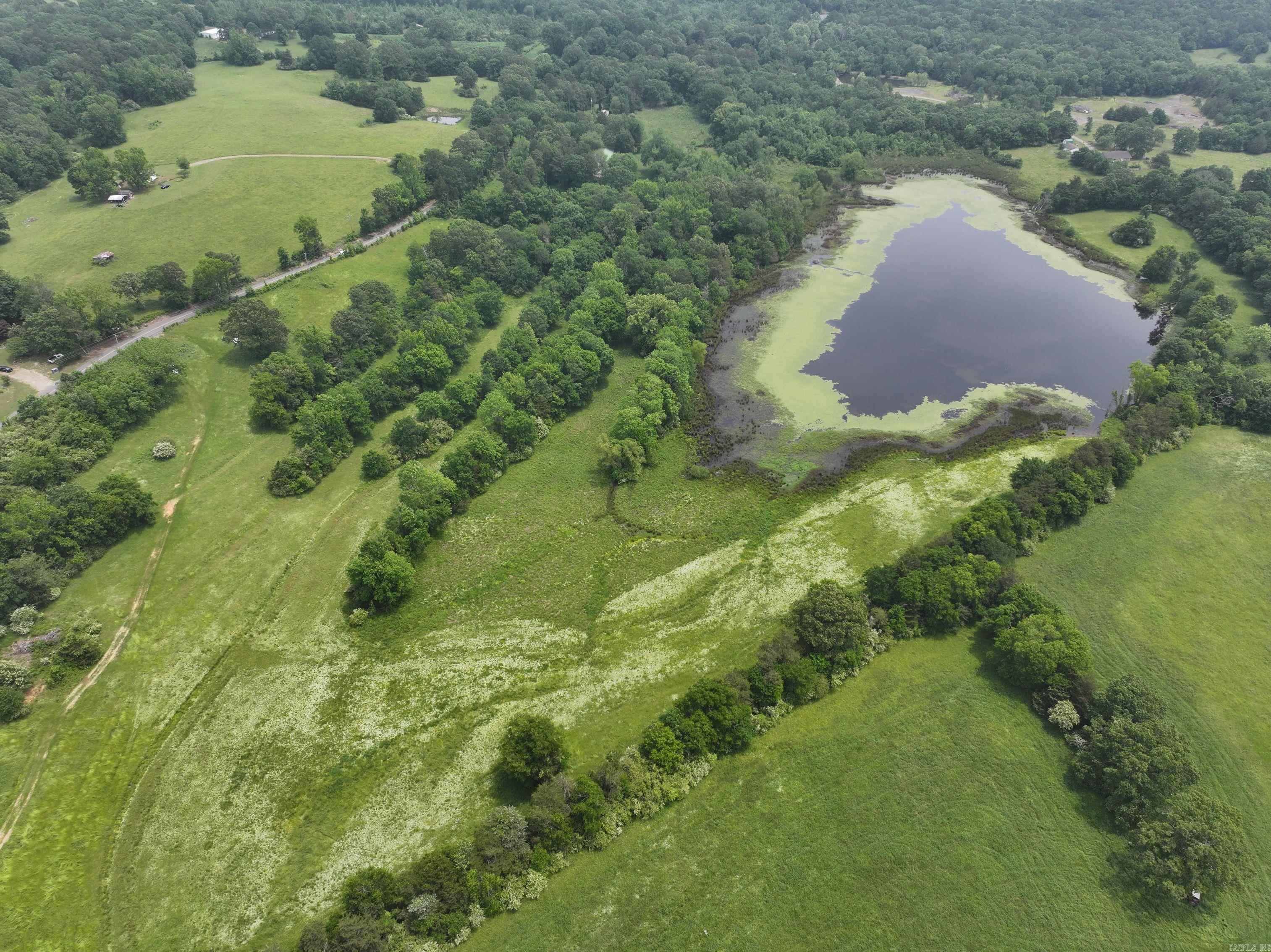 TBD  Polk Road 93  Mena, AR