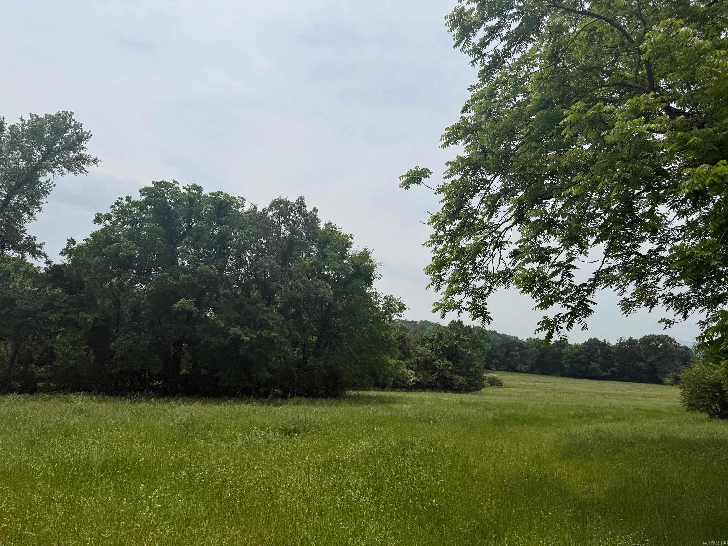 TBD  Polk Road 93  Mena, AR