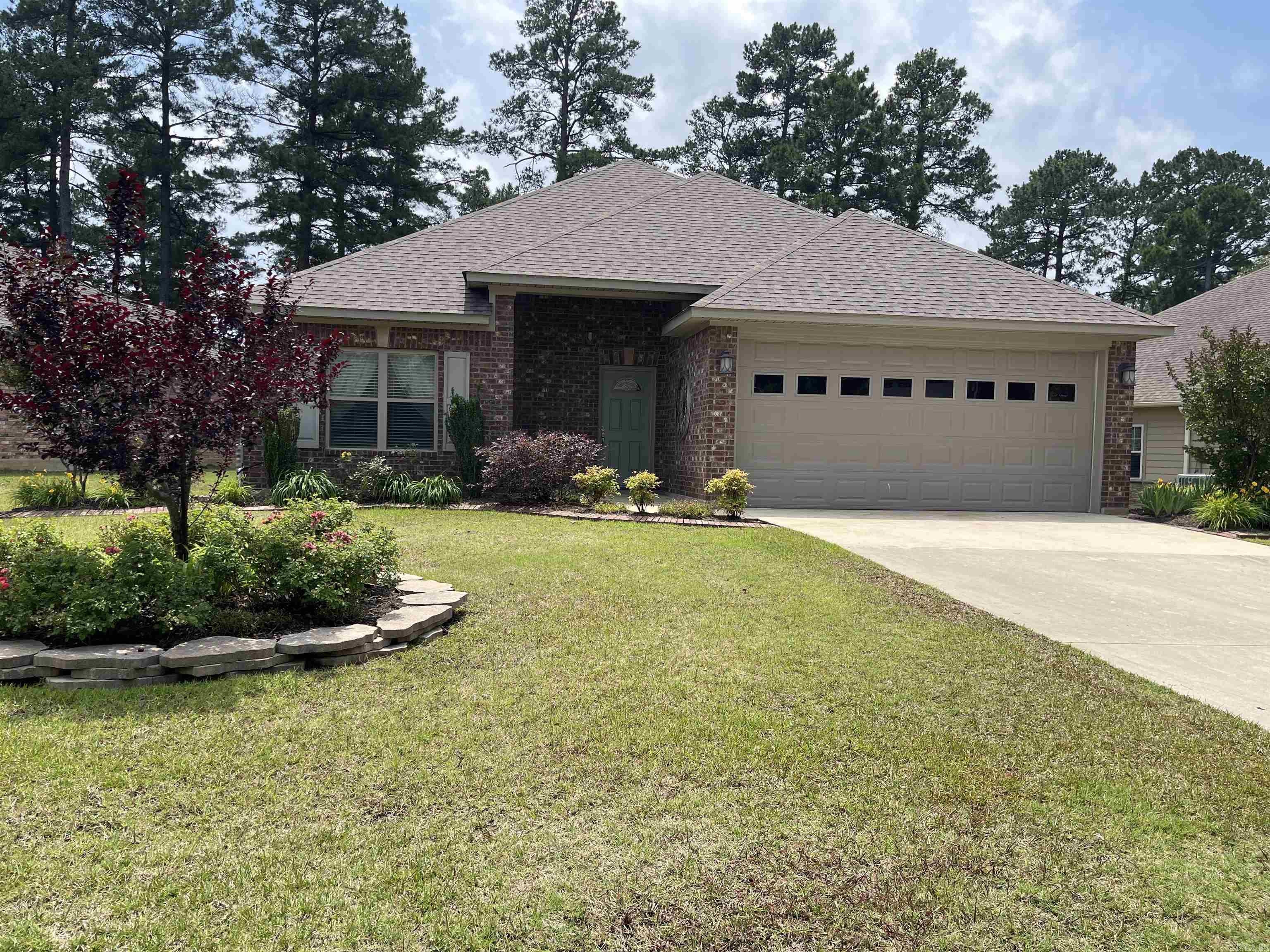 166  Waverly  El Dorado, AR