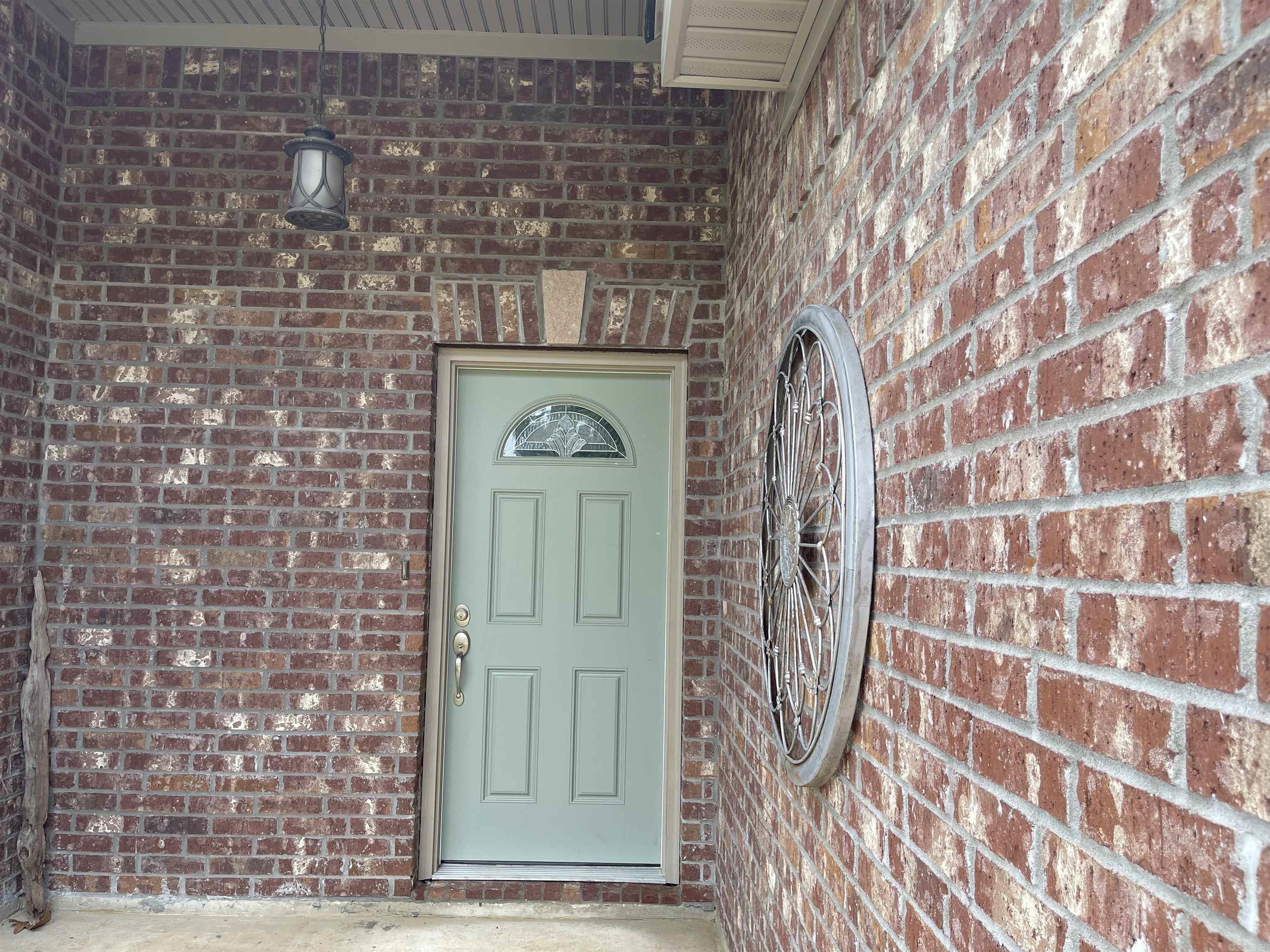 166  Waverly  El Dorado, AR