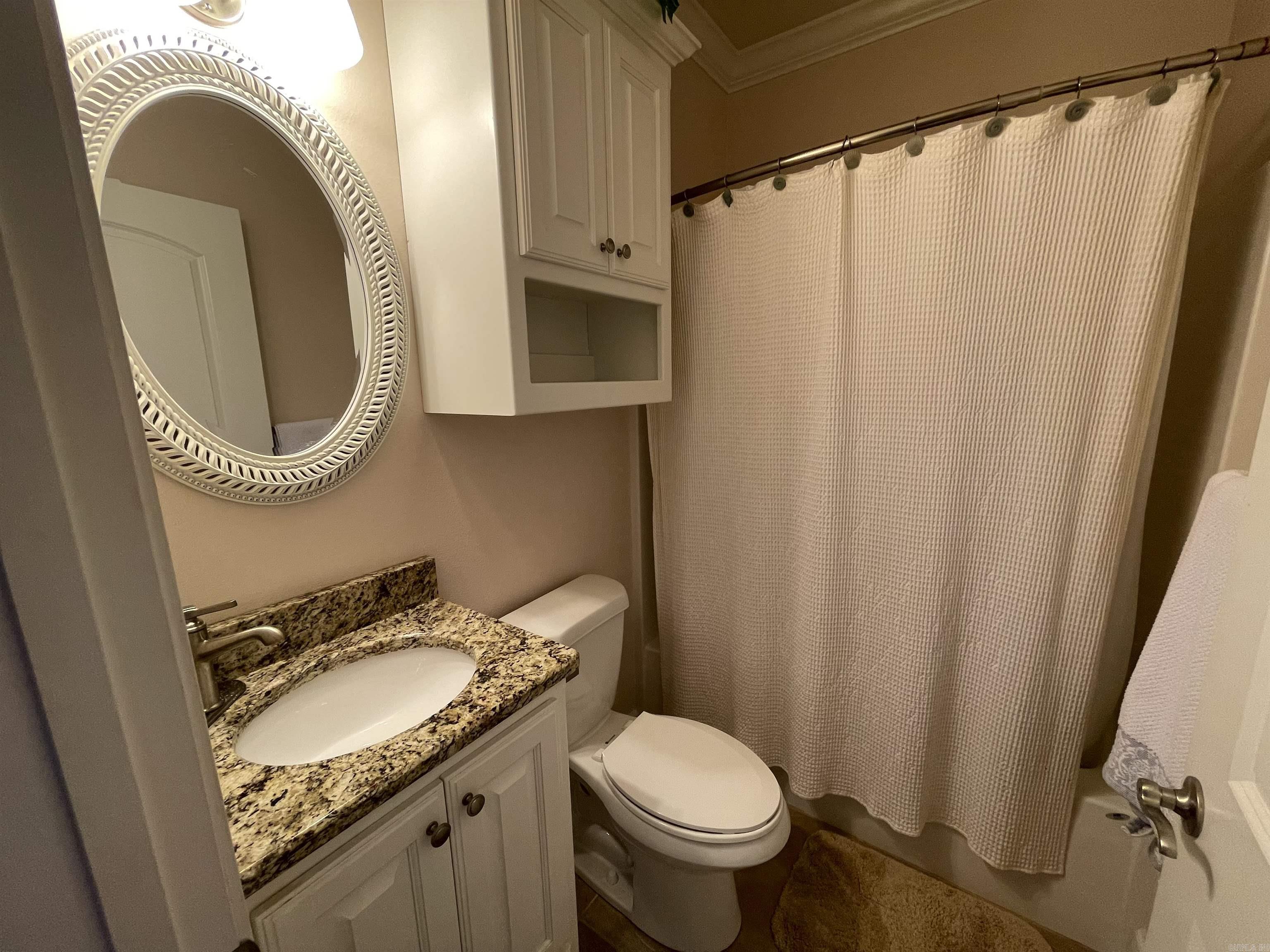 166  Waverly  El Dorado, AR