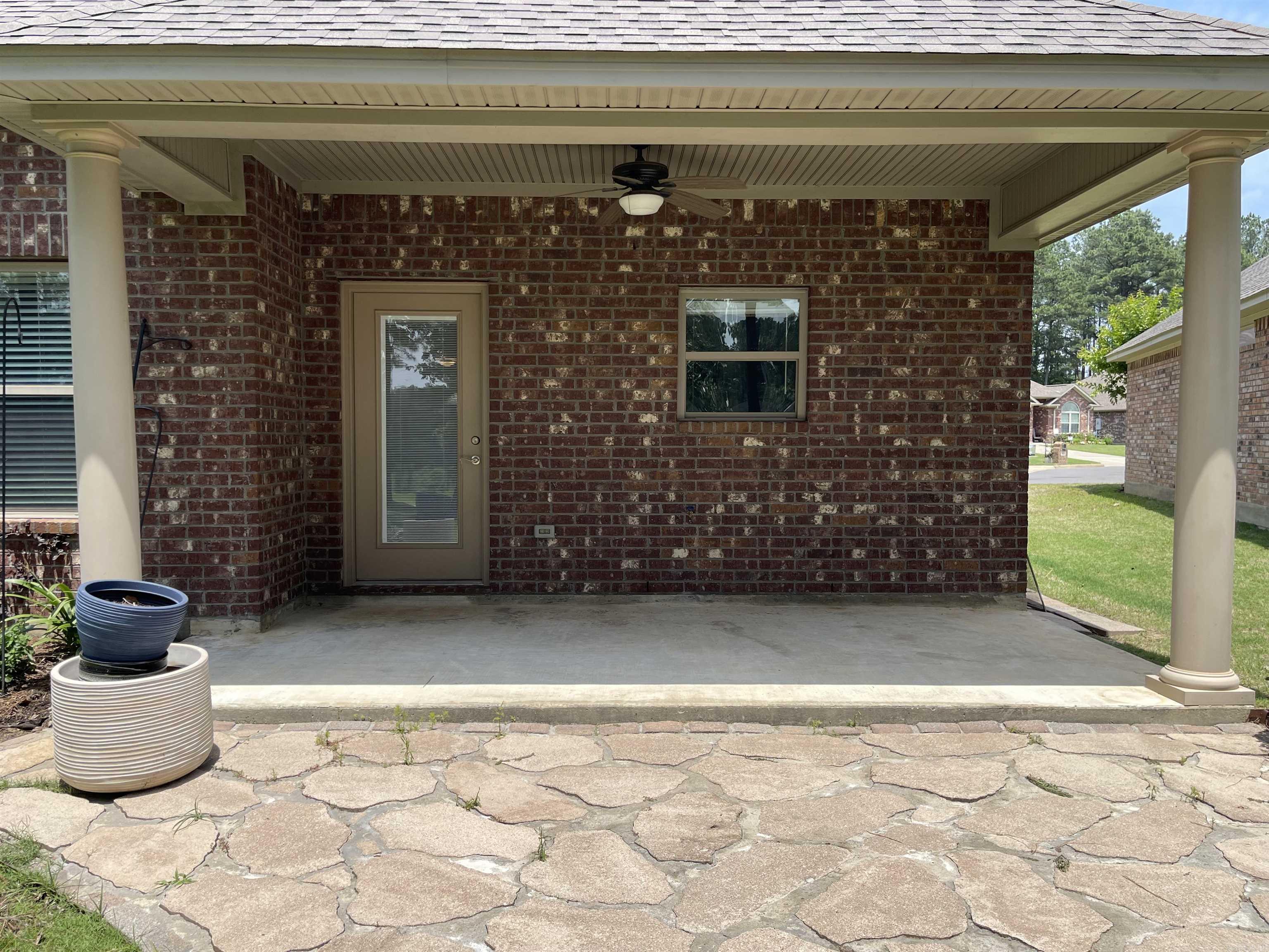 166  Waverly  El Dorado, AR