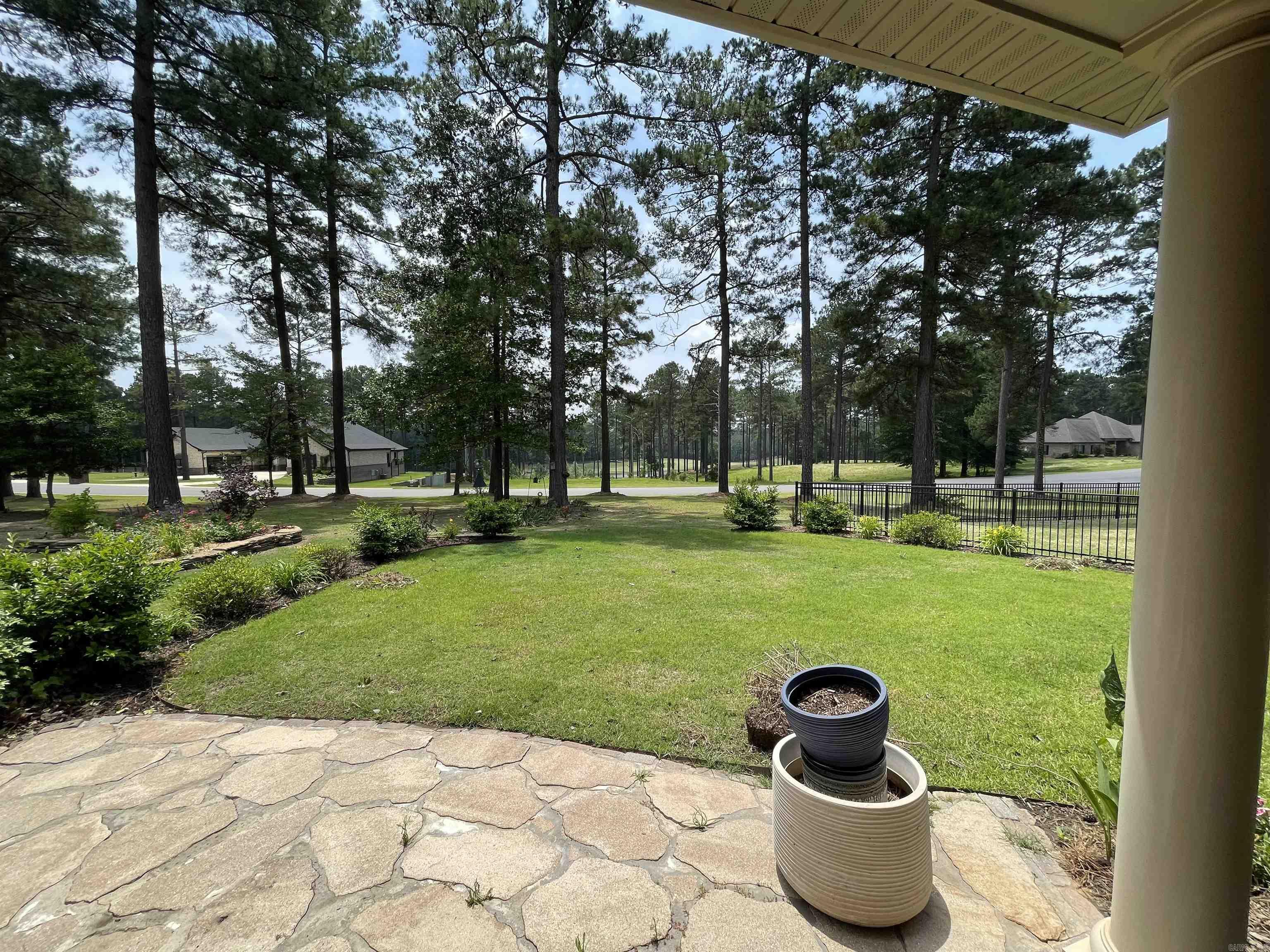 166  Waverly  El Dorado, AR