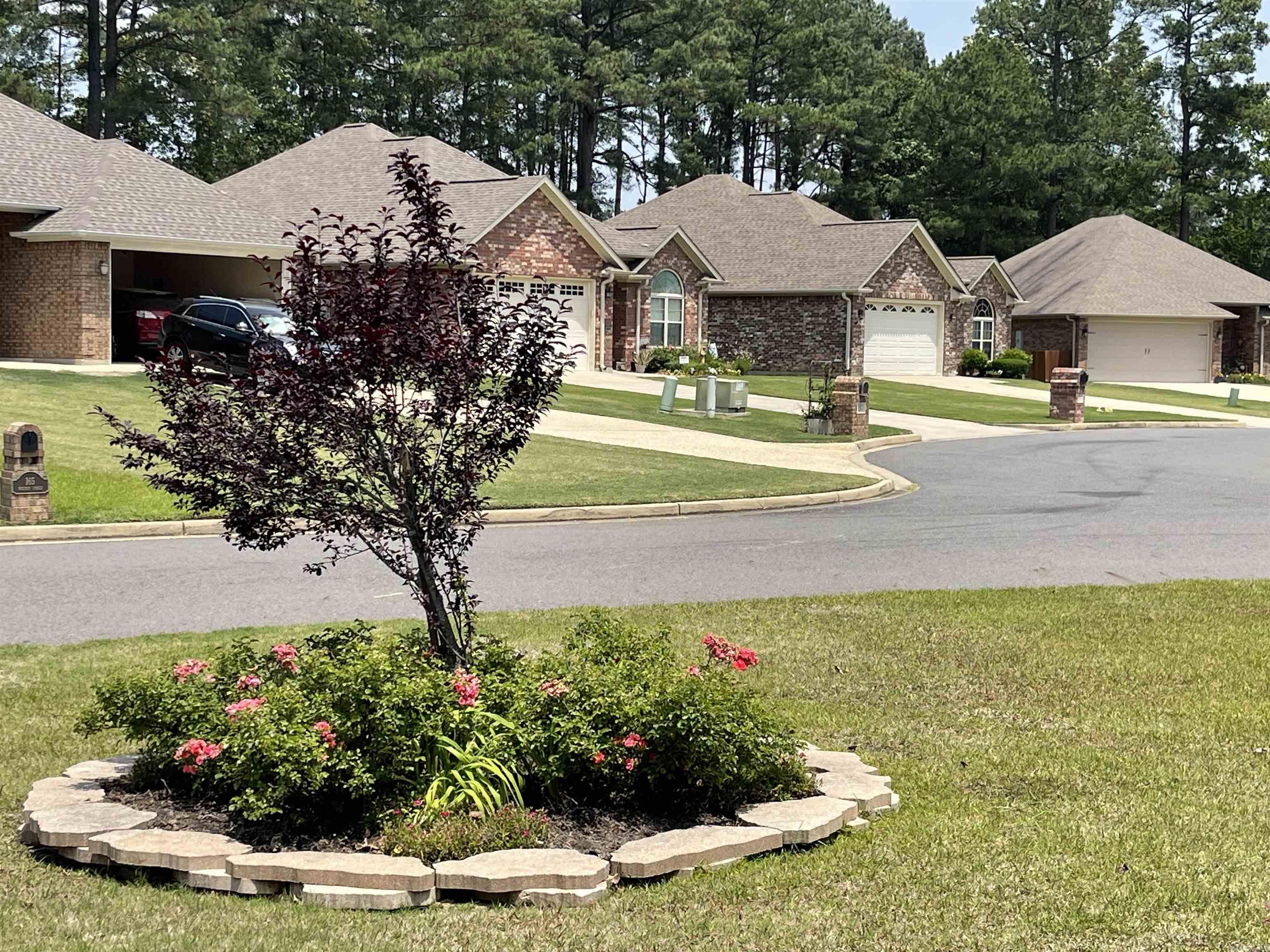166  Waverly  El Dorado, AR