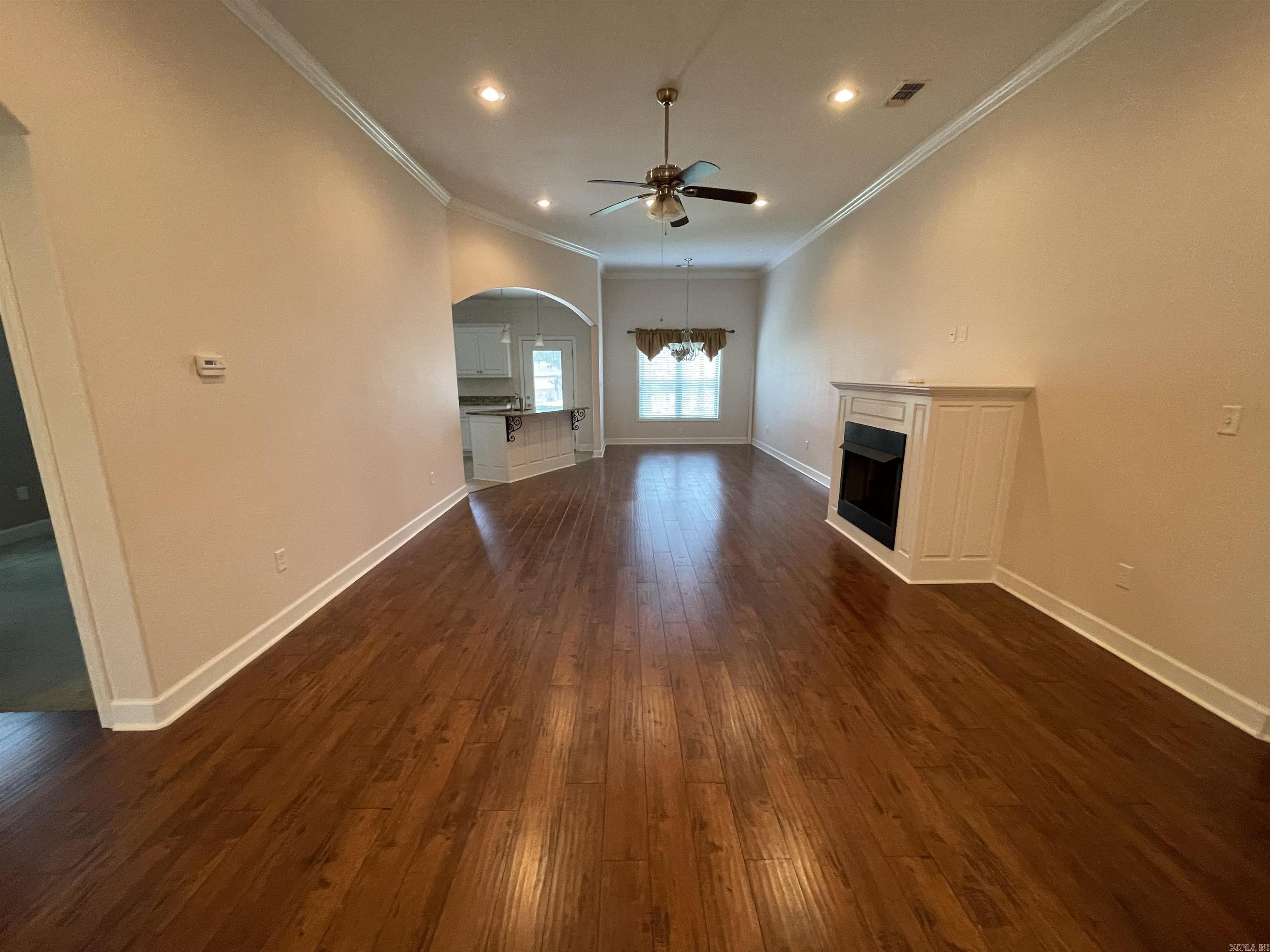 166  Waverly  El Dorado, AR