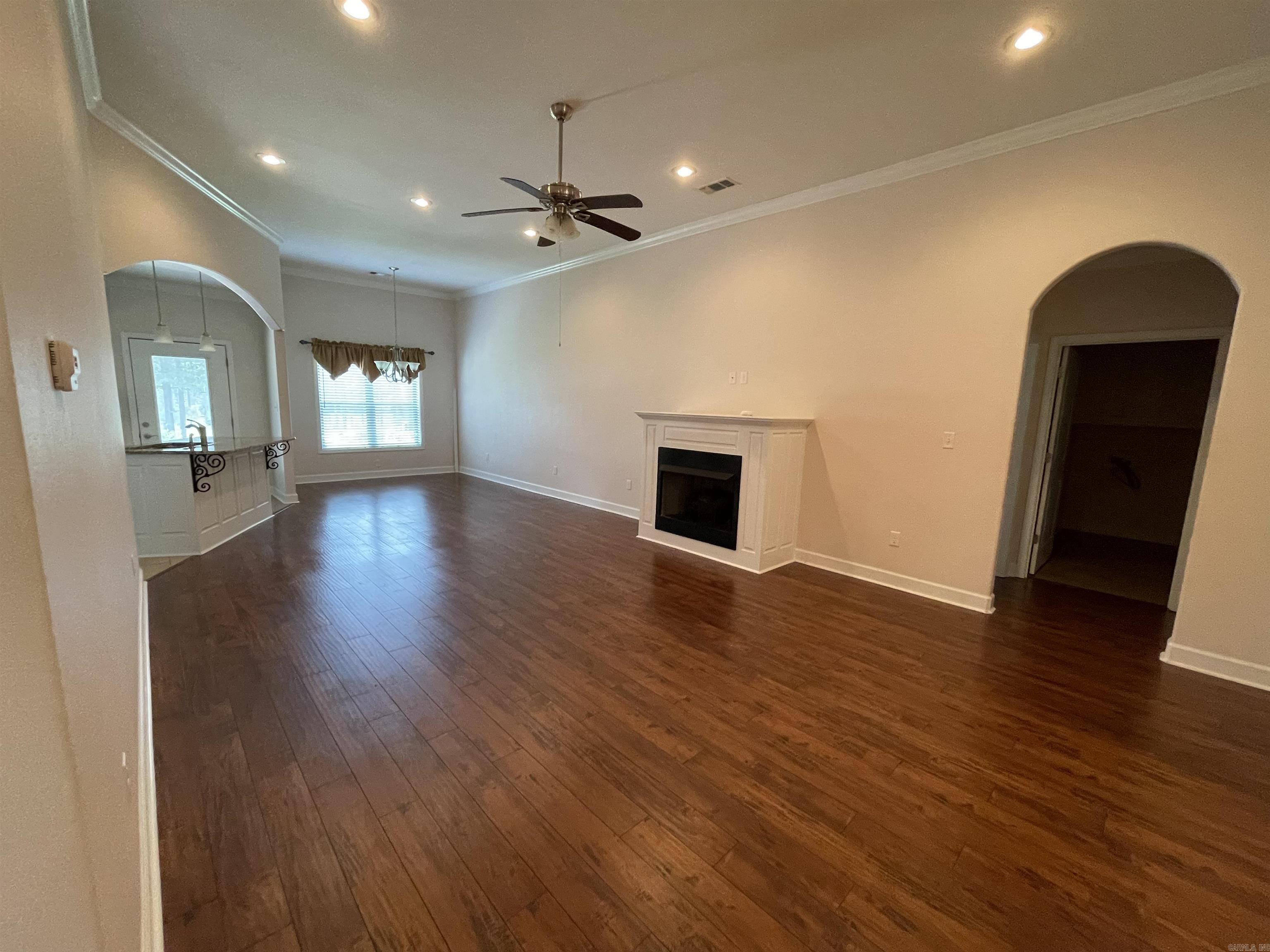 166  Waverly  El Dorado, AR