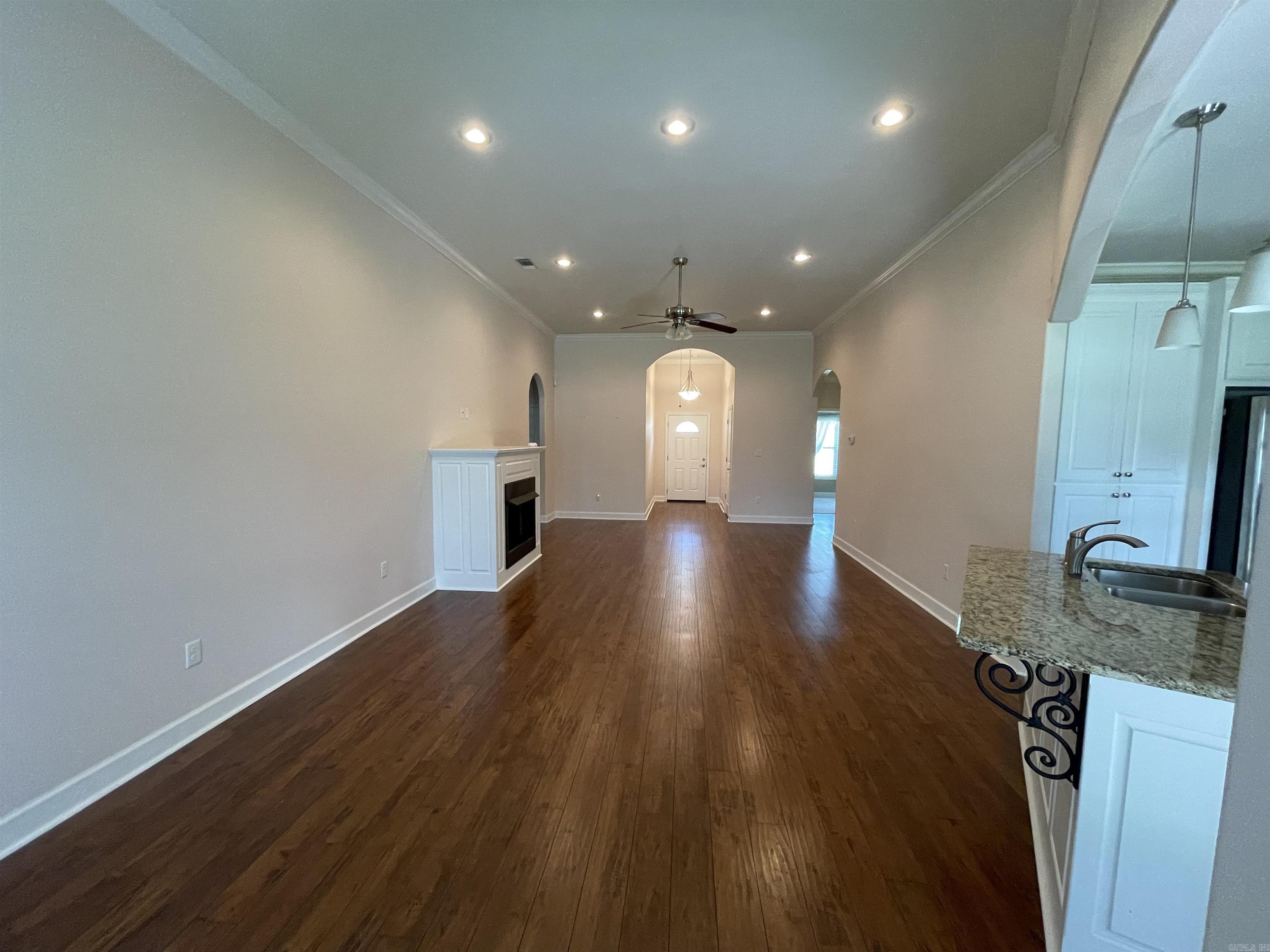 166  Waverly  El Dorado, AR