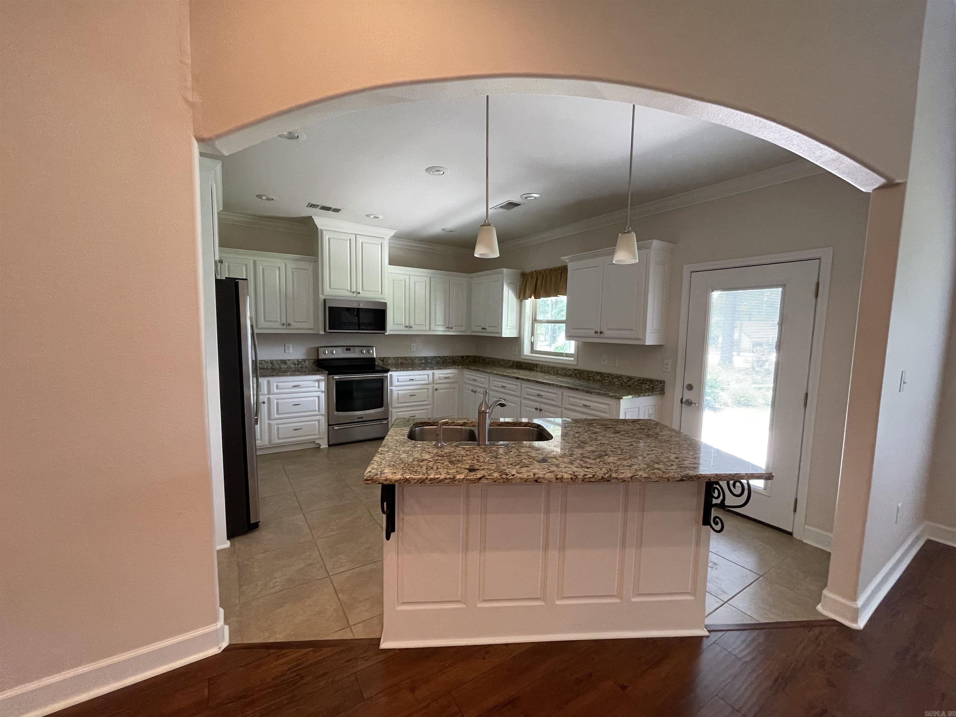 166  Waverly  El Dorado, AR