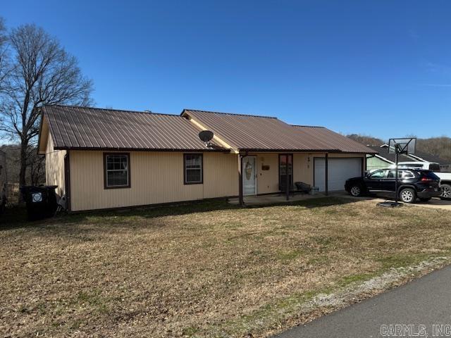 21  Emma  Pocahontas, AR