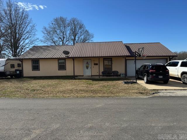 21  Emma  Pocahontas, AR
