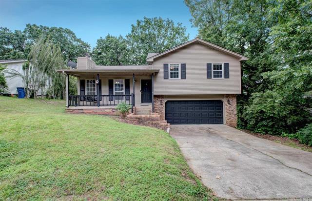 304  Texas Avenue  North Little Rock, AR