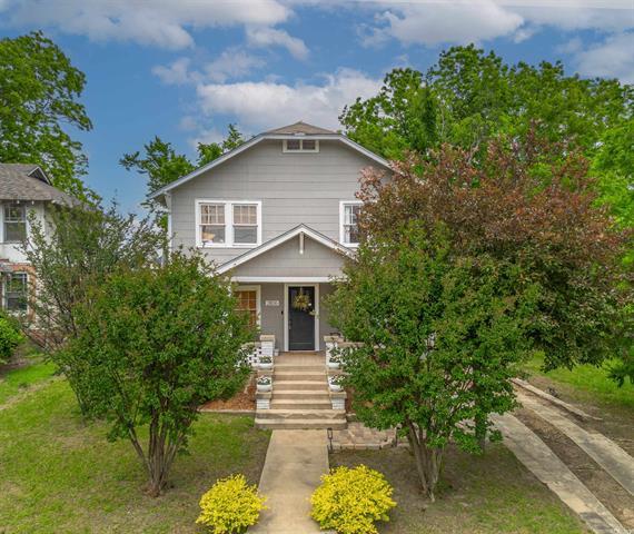2806 W Daisy L Gatson Bates  Little Rock, AR