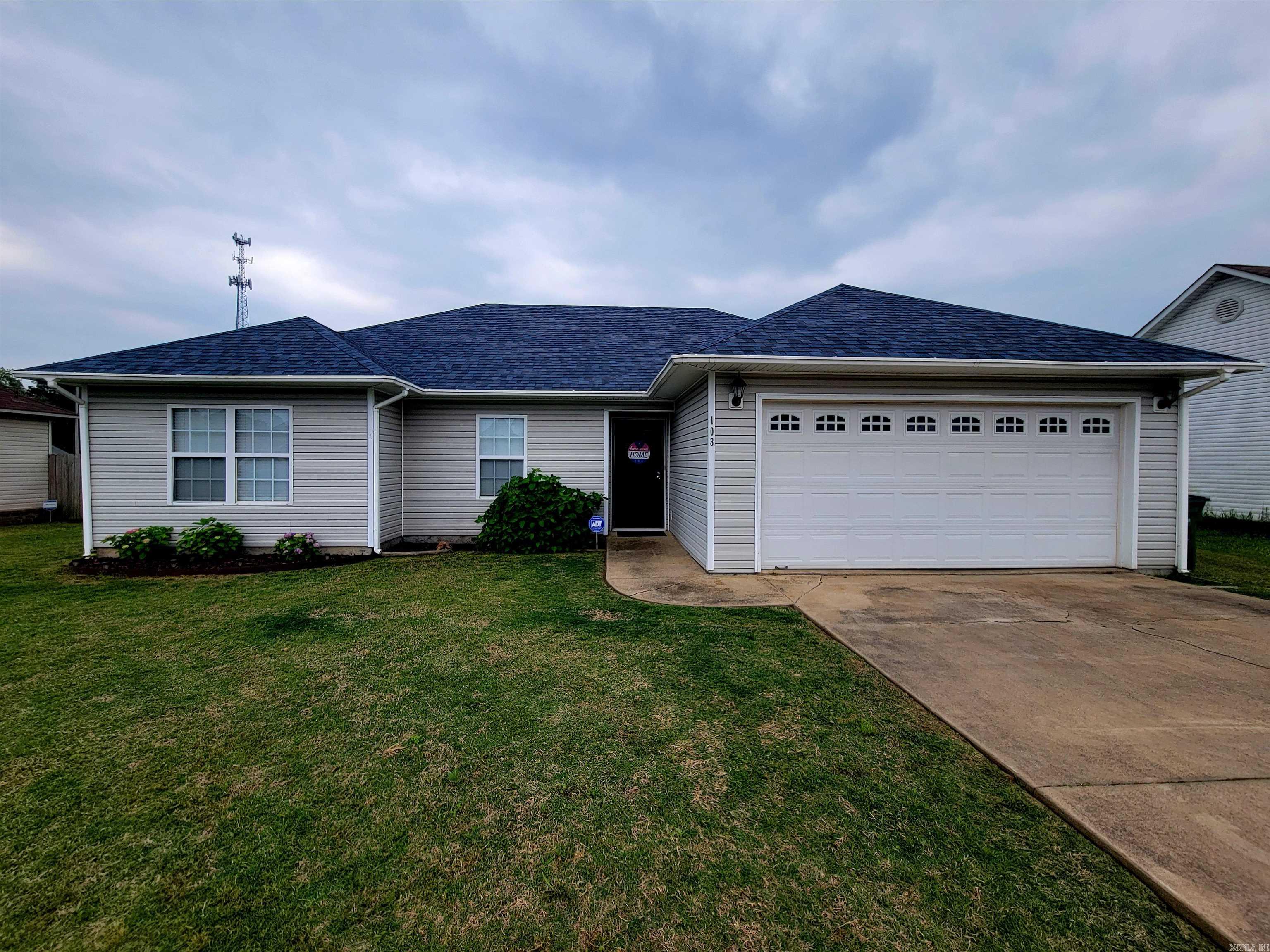 103 Lake Court