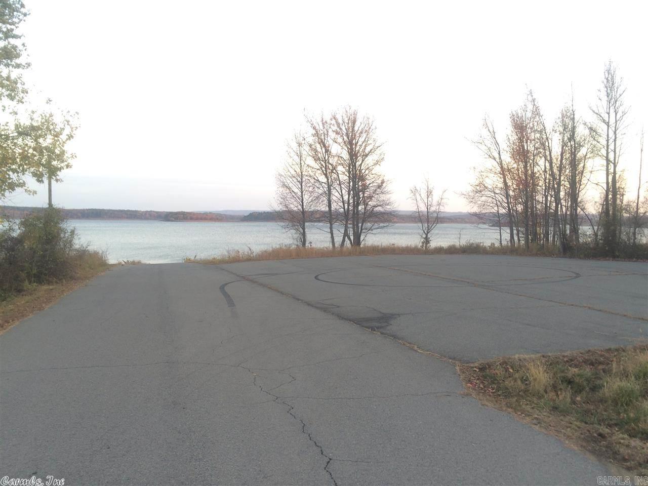 74  Lake Park Dr.  Shirley, AR