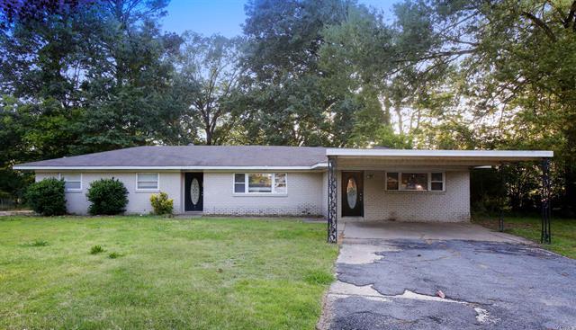 6914  Juniper  Little Rock, AR