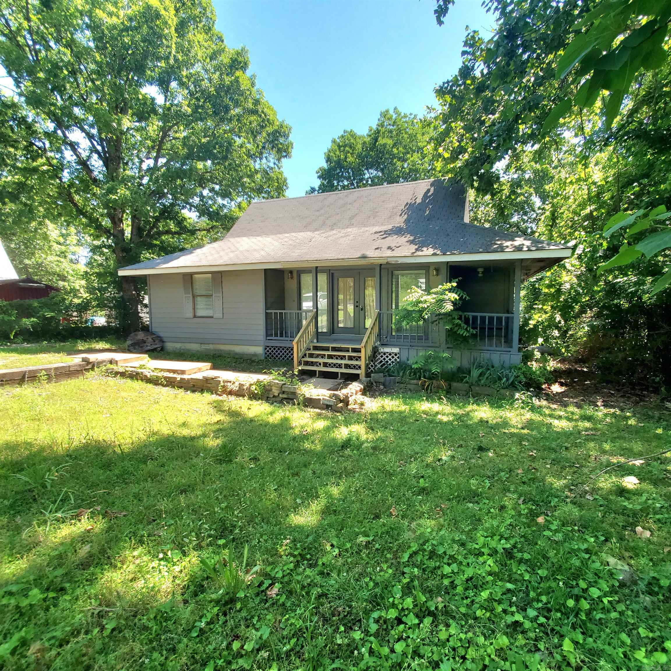 605A  Alamo  Mountain View, AR