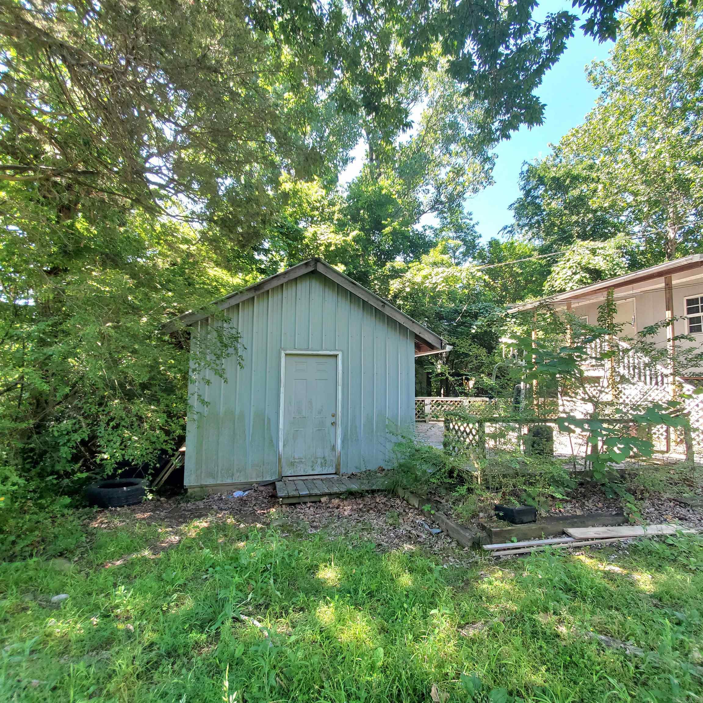 605A  Alamo  Mountain View, AR