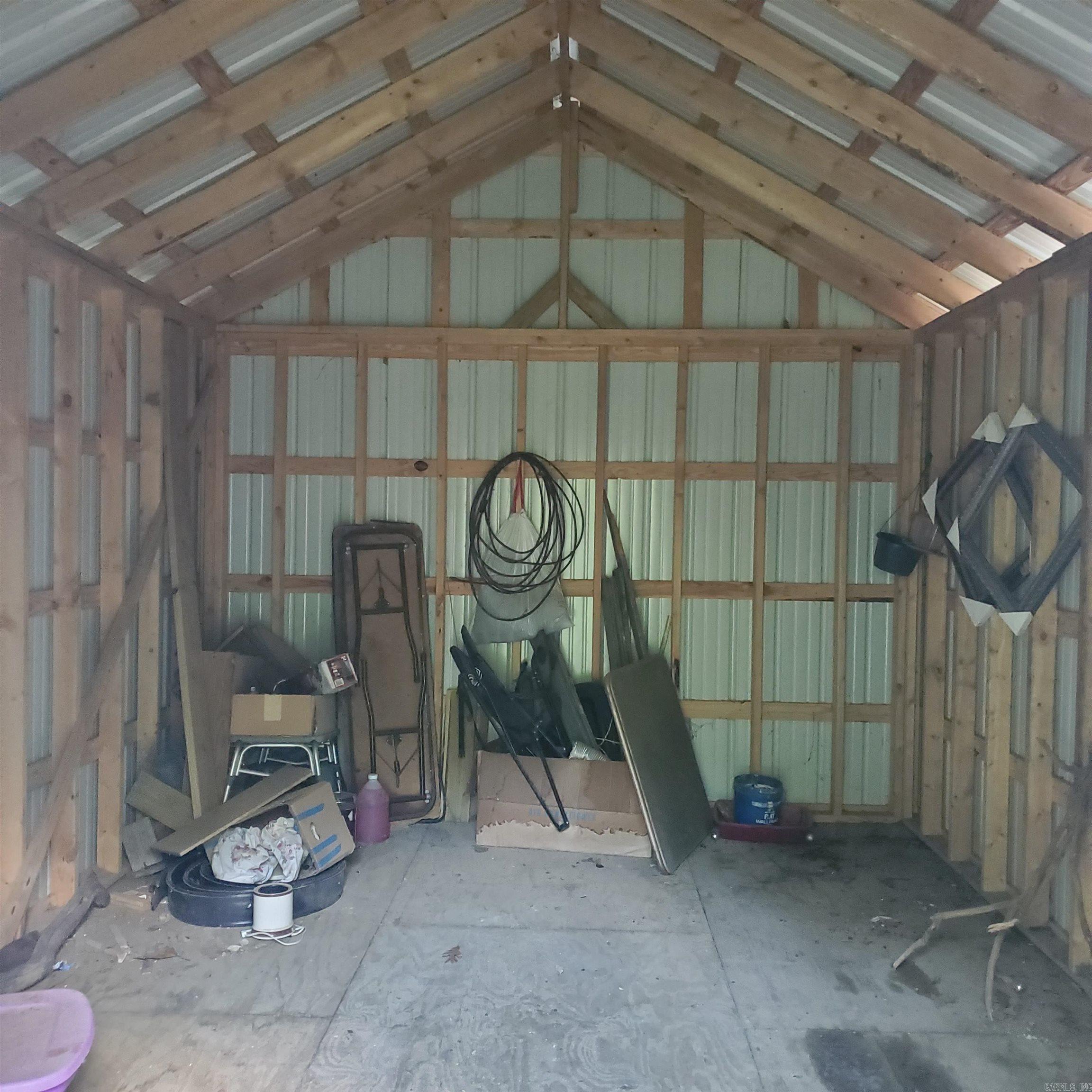 605A  Alamo  Mountain View, AR