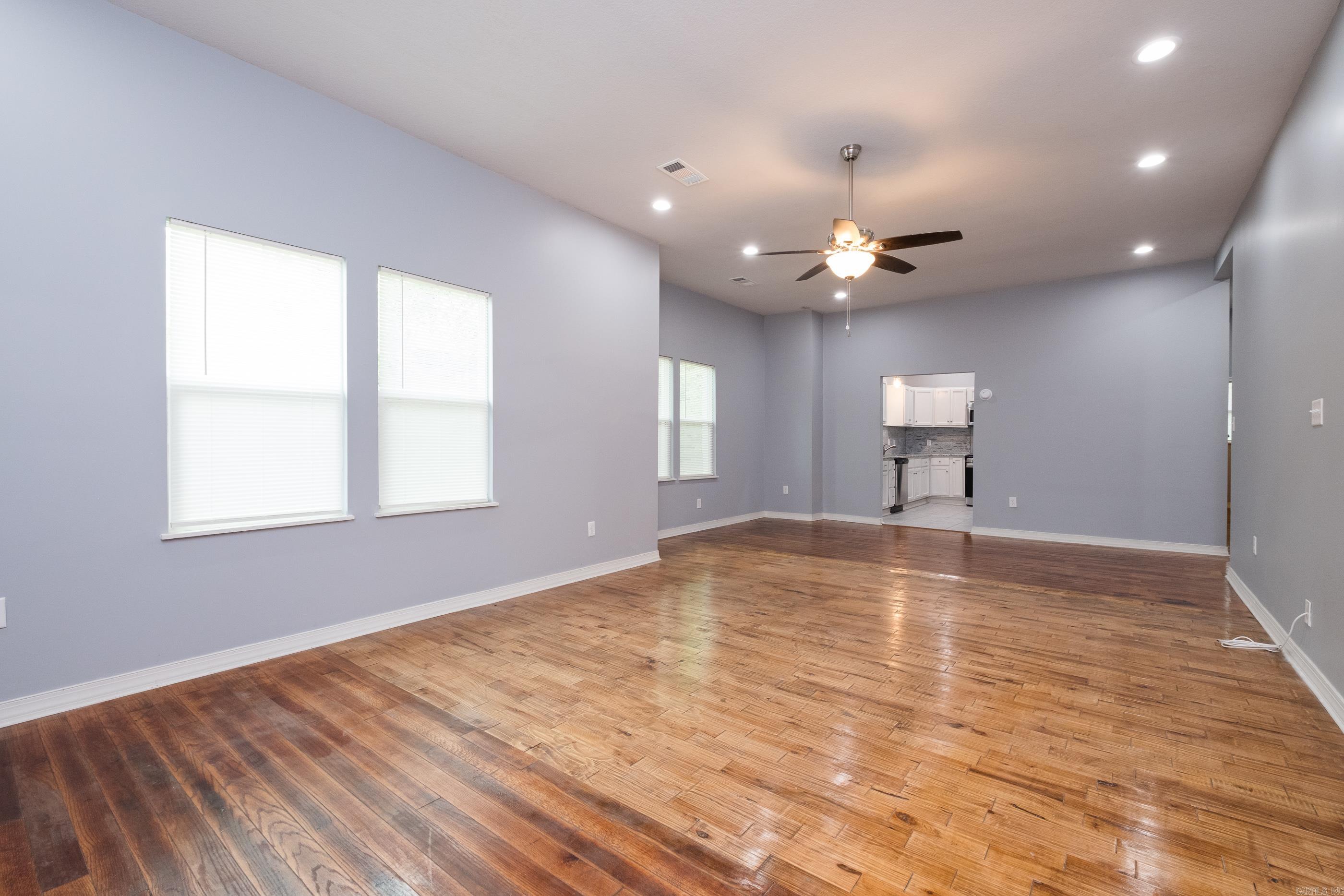 1407 Hanger Street Little Rock, AR 72202