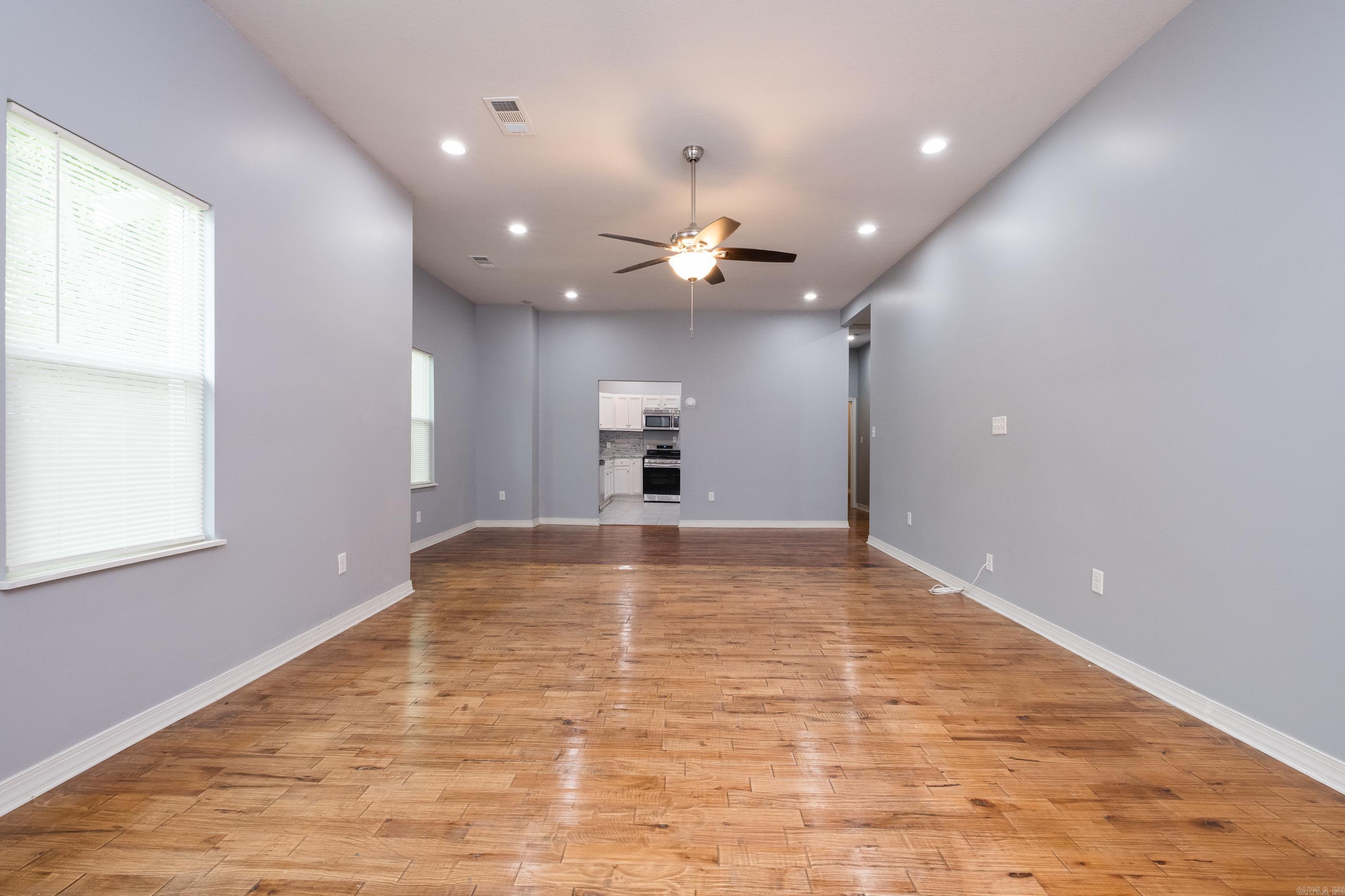 1407 Hanger Street Little Rock, AR 72202
