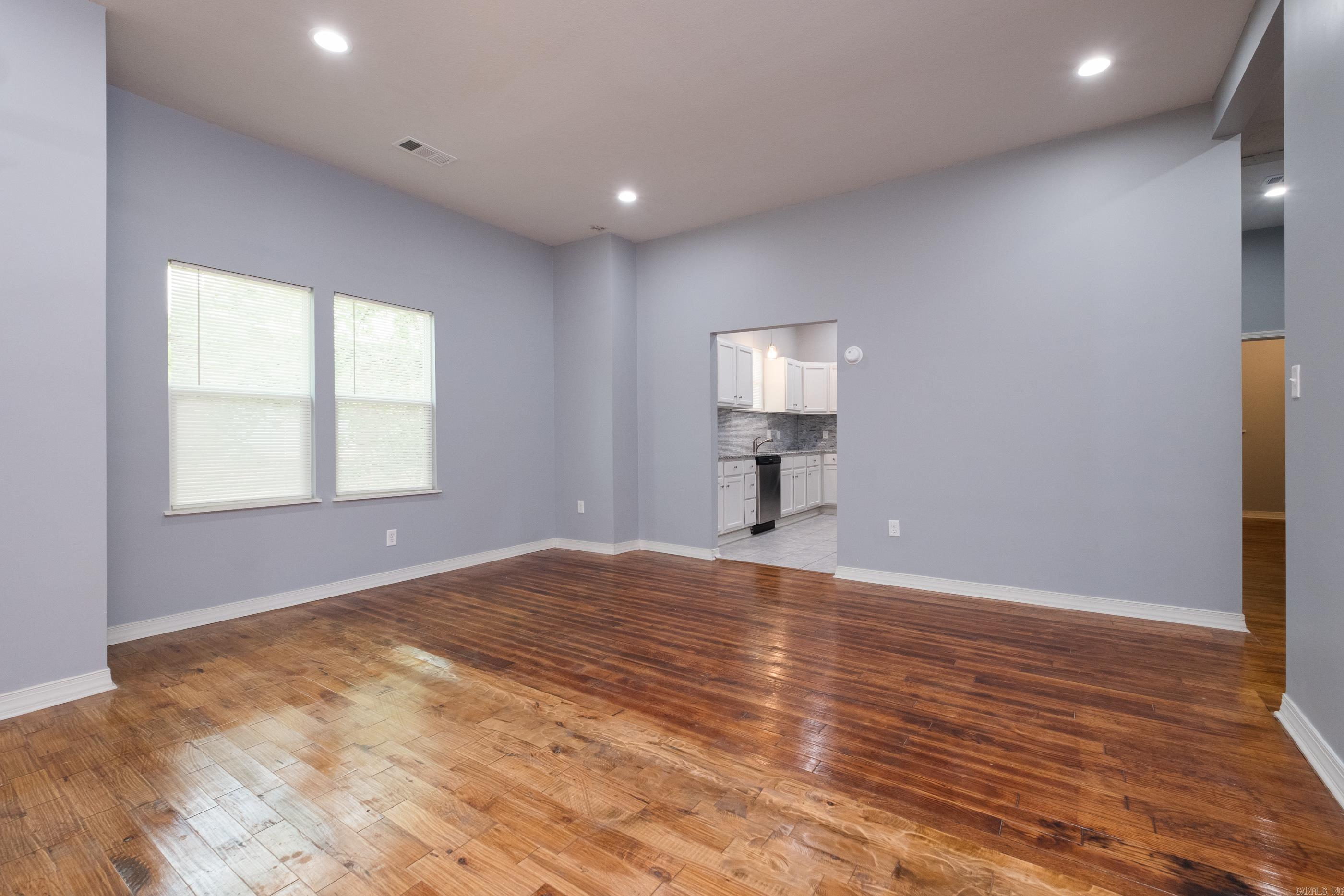 1407 Hanger Street Little Rock, AR 72202