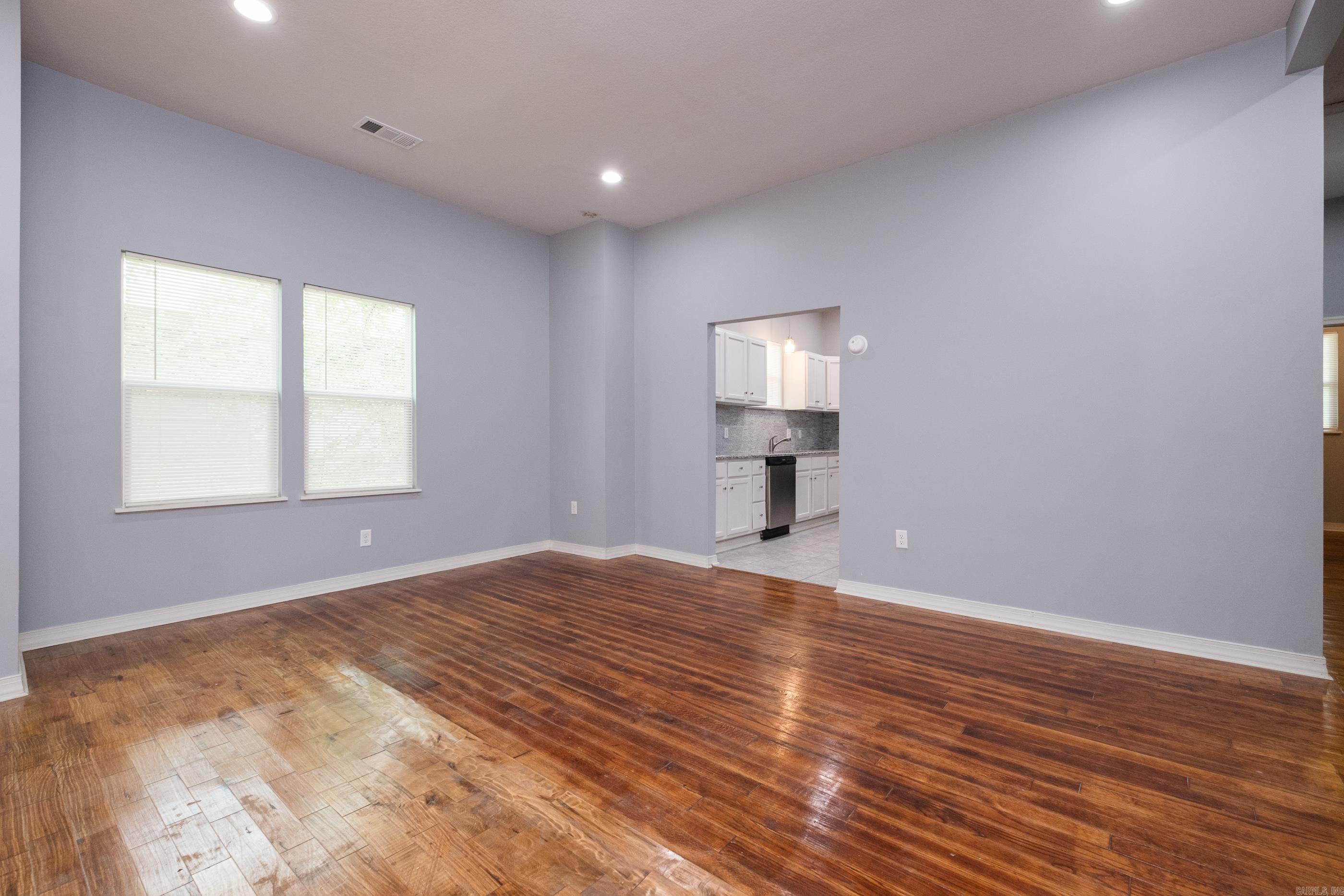 1407 Hanger Street Little Rock, AR 72202