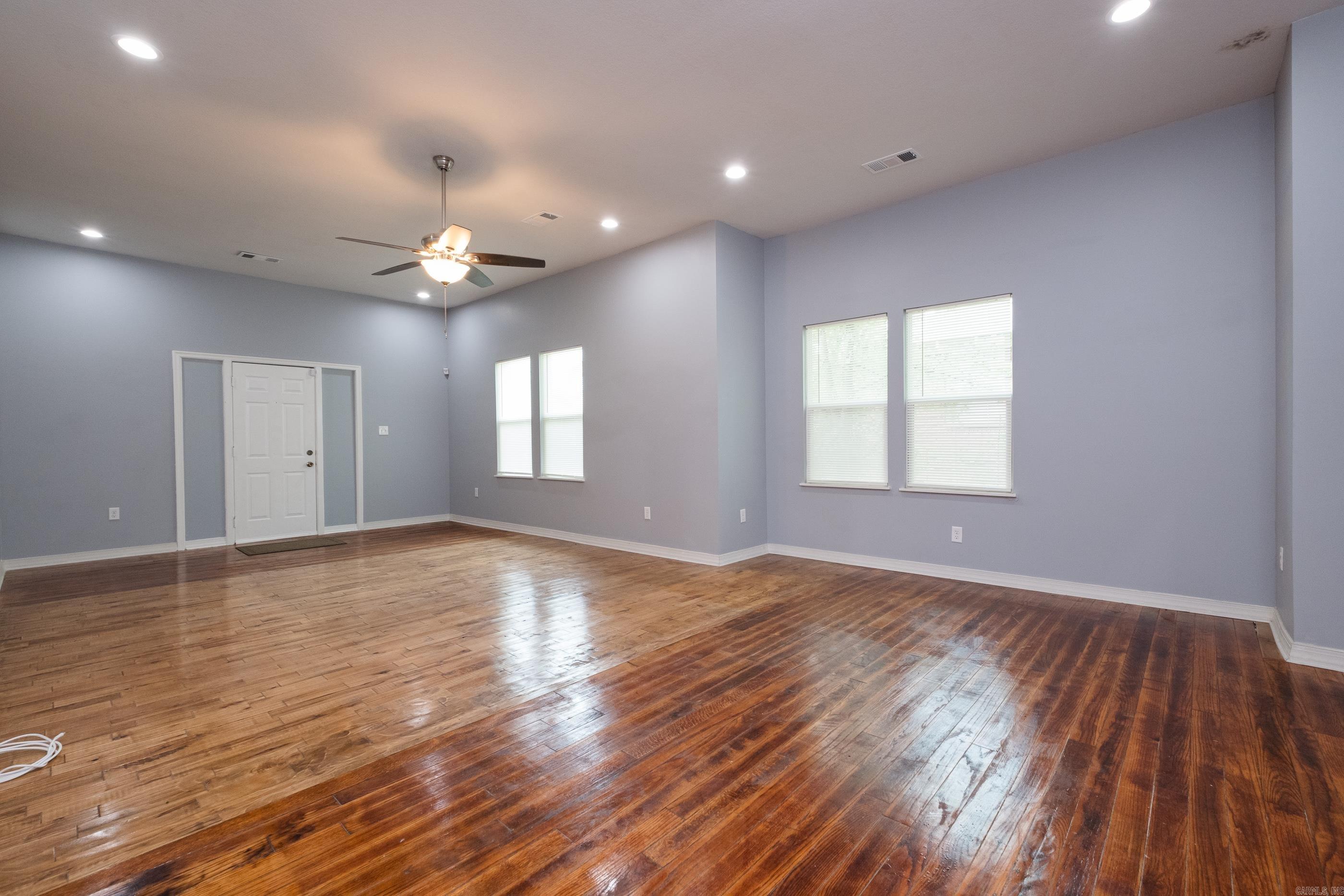 1407 Hanger Street Little Rock, AR 72202
