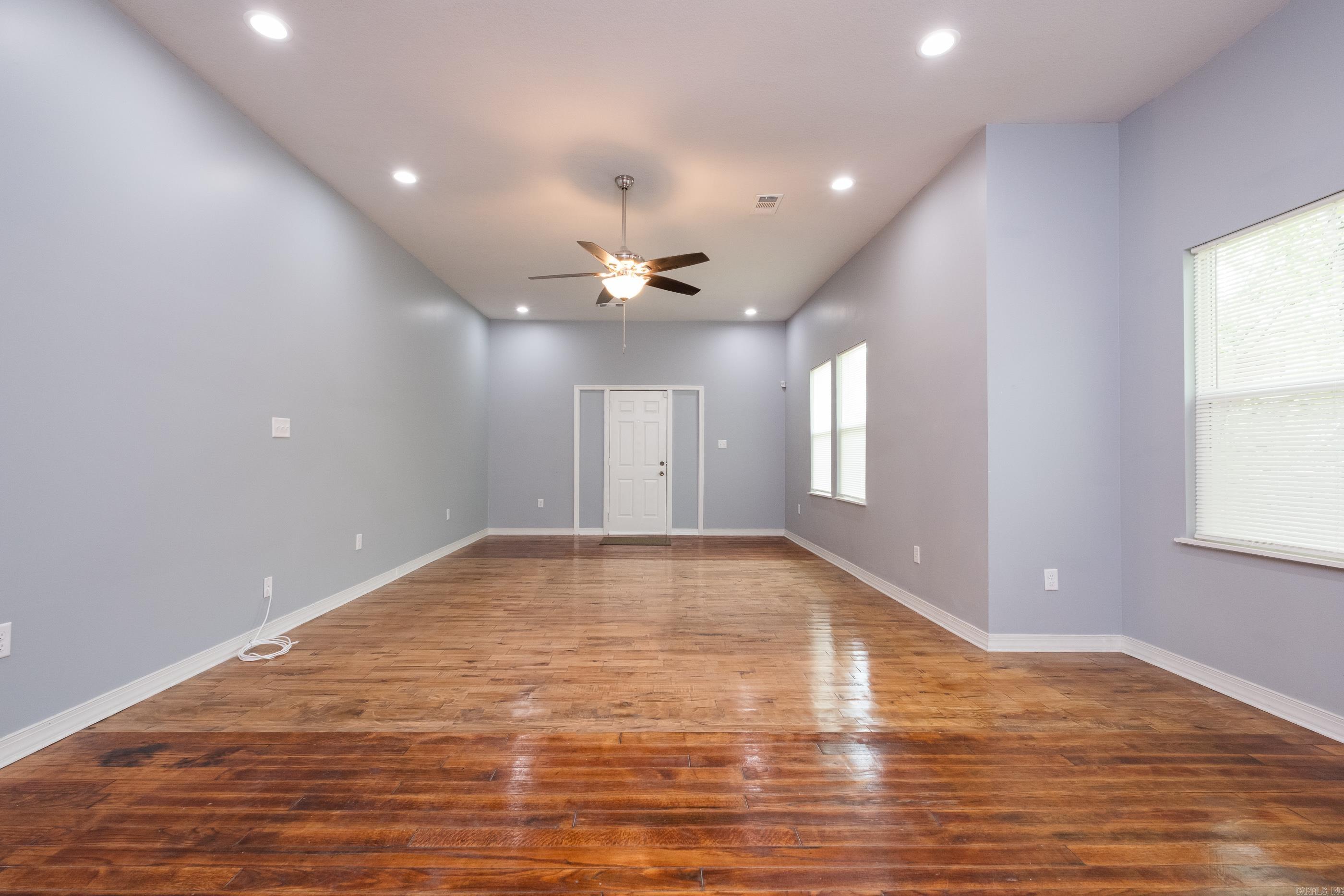 1407 Hanger Street Little Rock, AR 72202