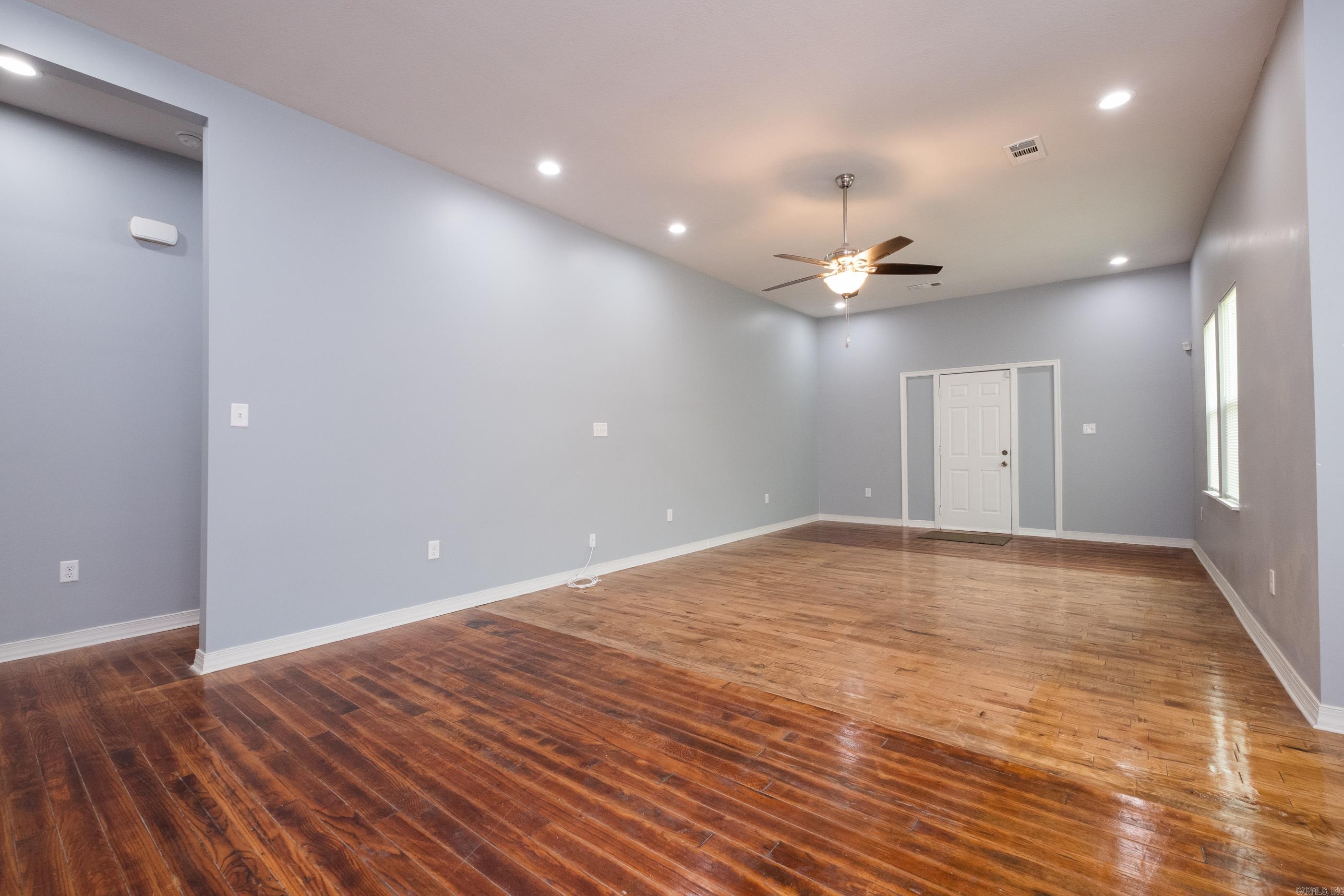 1407 Hanger Street Little Rock, AR 72202